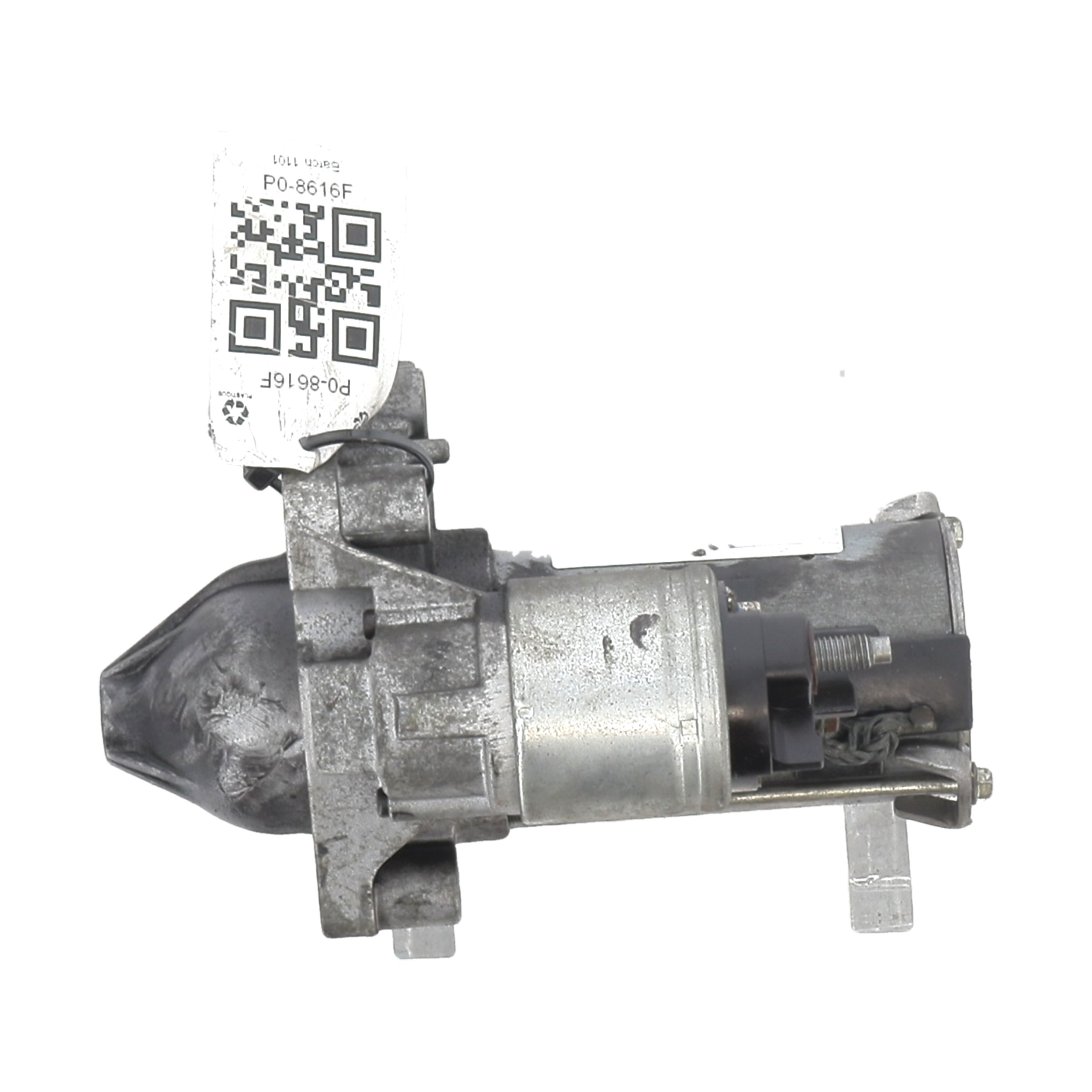 P0-8616F