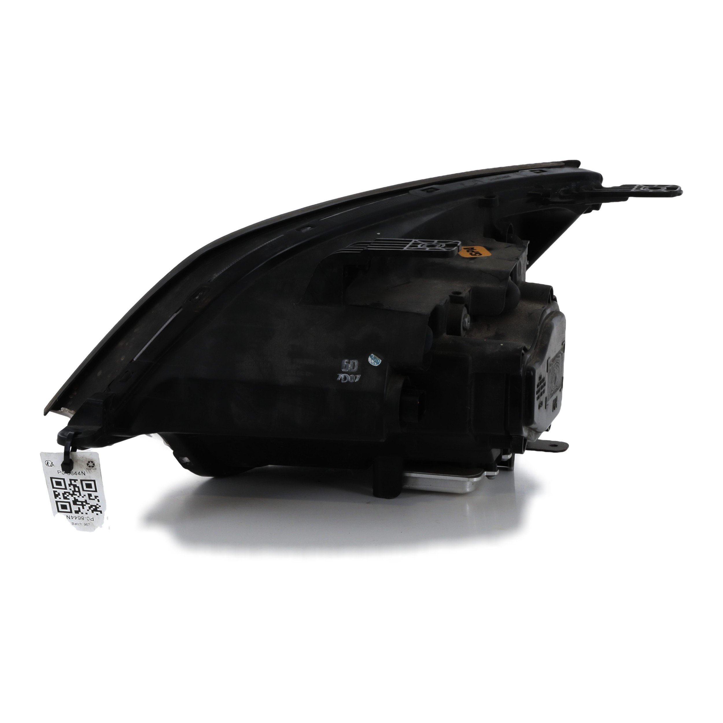 Phare droit réf. 96627136 OPEL ANTARA PH.1 P0-8644N P0-8644N [reference_1606061] 2