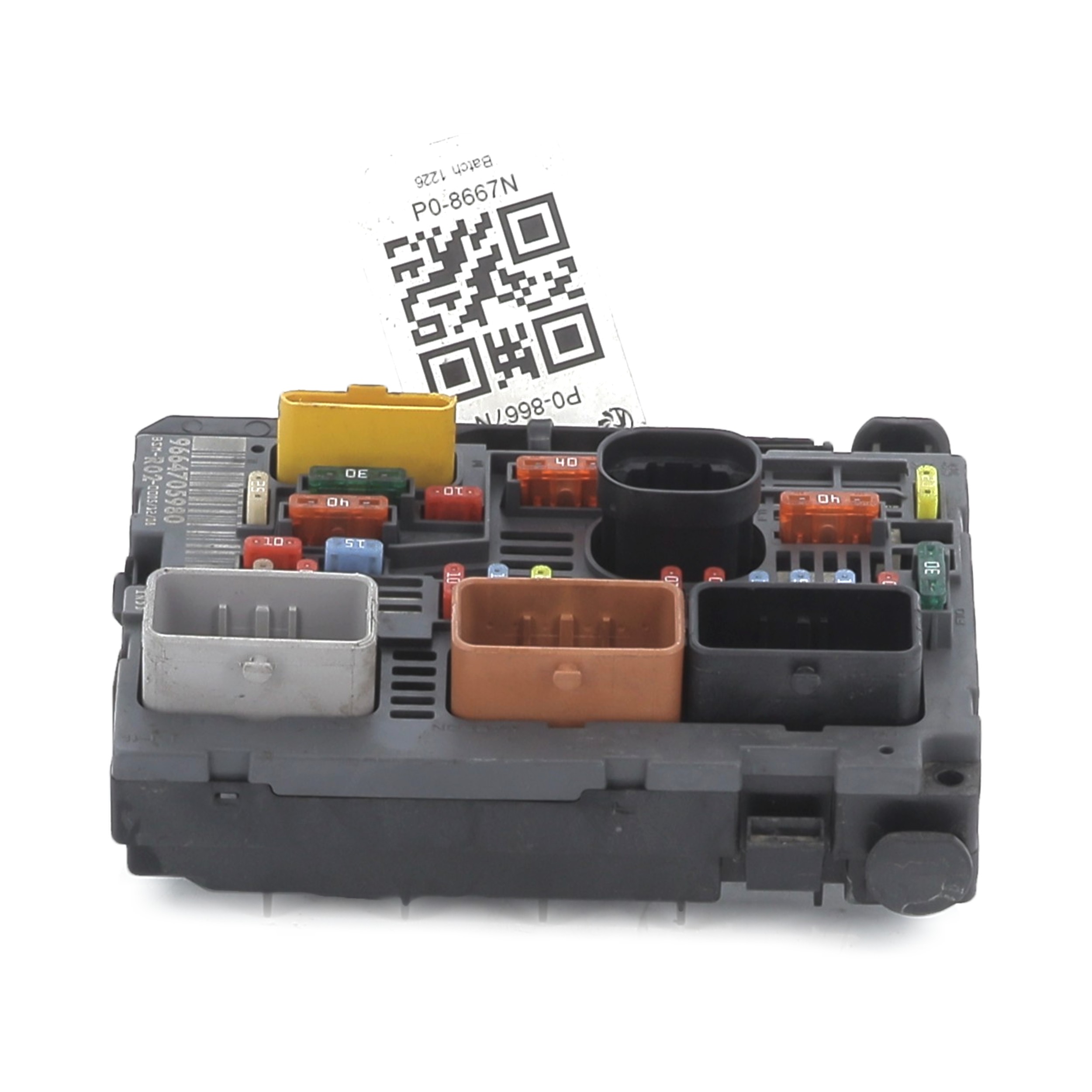 P0-8667N