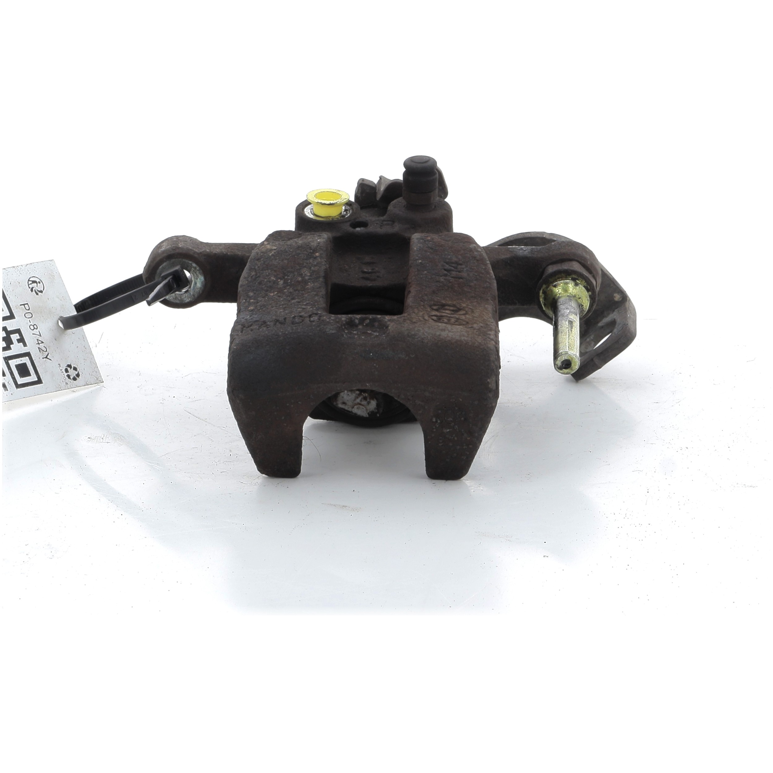 Etrier arrière droit 583111WA30 - KIA RIO 3 PH.1 1.4 CRDI - P0-8742Y P0-8742Y