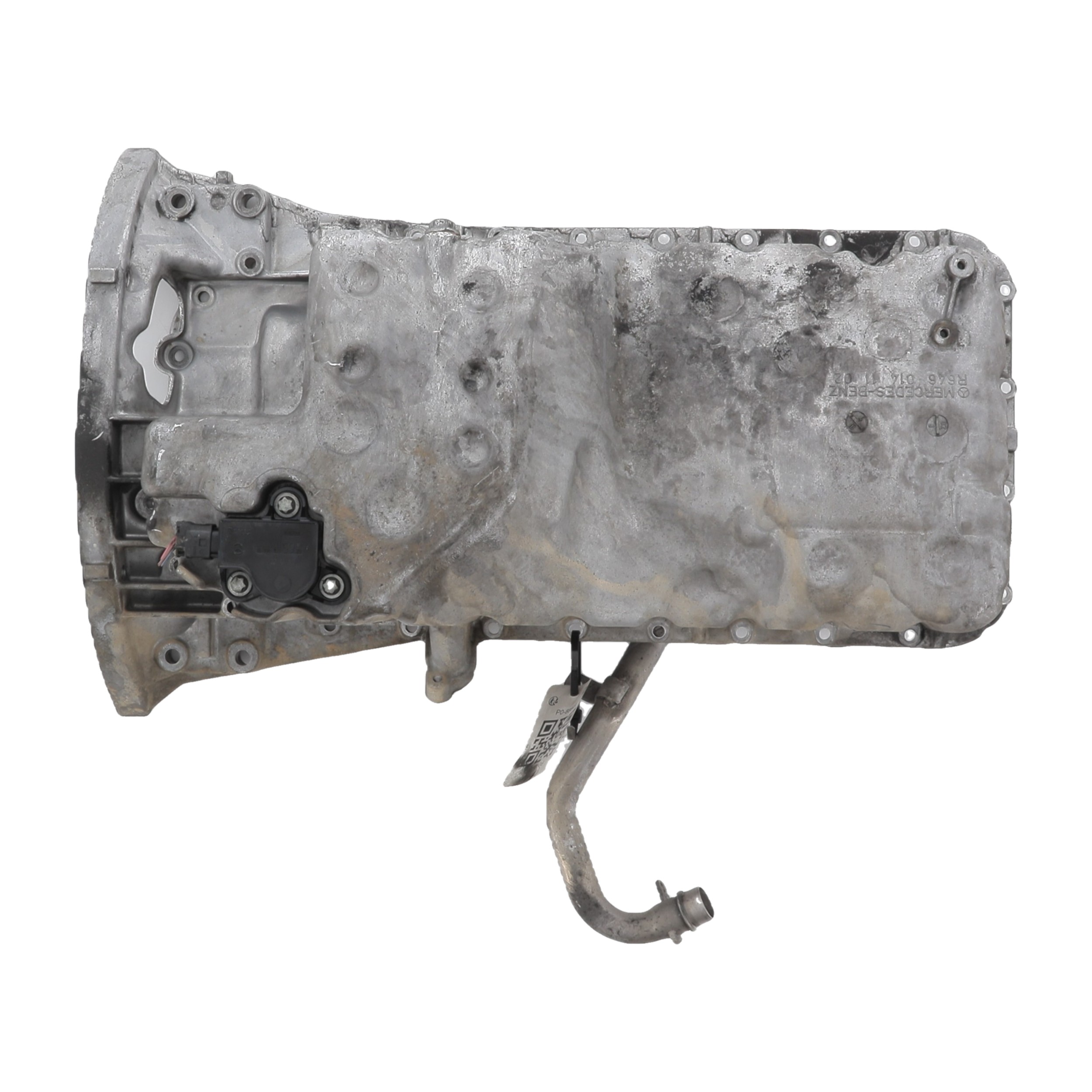 Carter d'huile 6460100913 - MERCEDES CLASSE E 3 PH.1 E220 CDI - P0-8864A P0-8864A