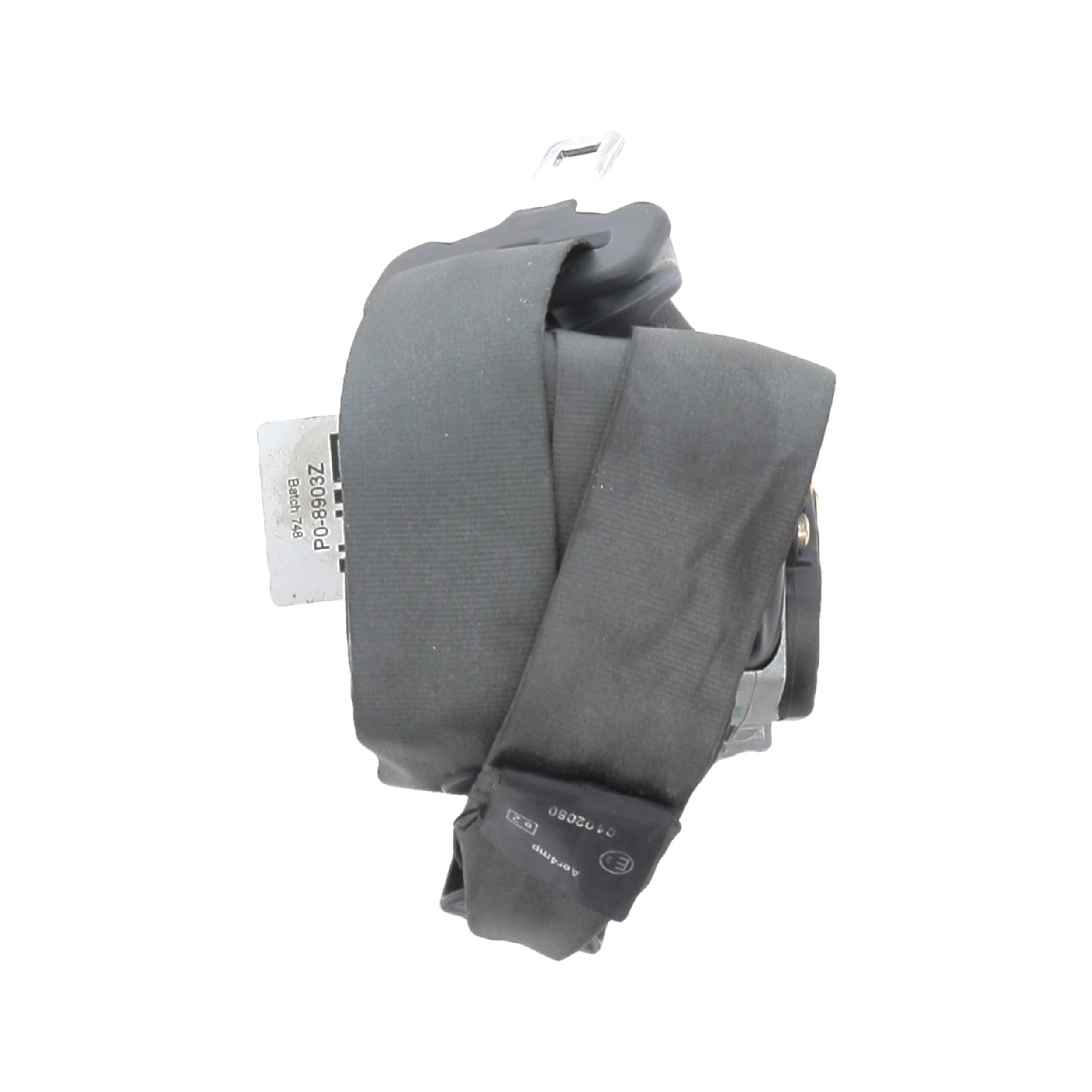 Ceinture arrière droite RENAULT MEGANE 2 PH.1 réf. 8200562500 P0-8903Z P0-8903Z