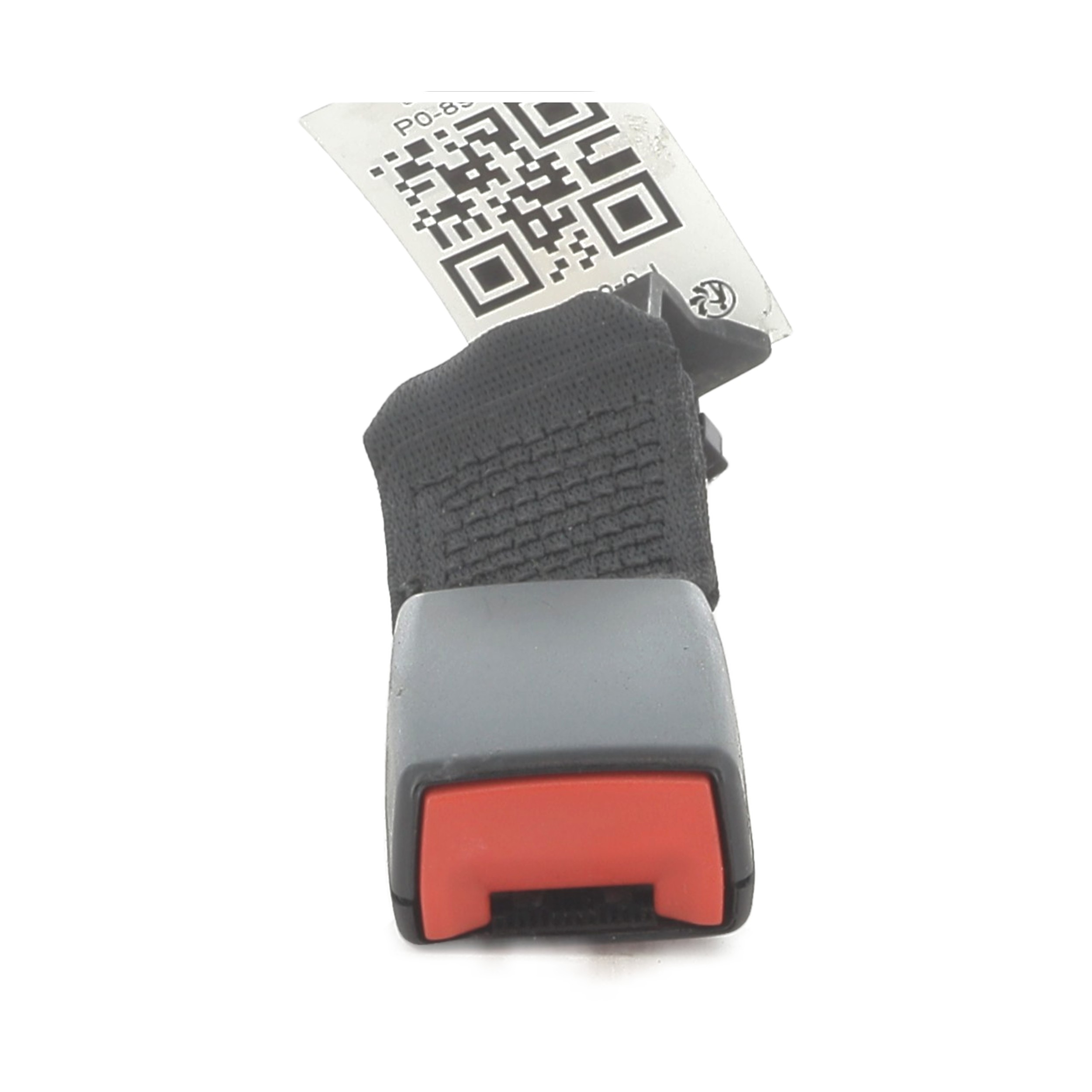 Attache ceinture arrière gauche BMW X1 1 PH.1 P0-8917J P0-8917J