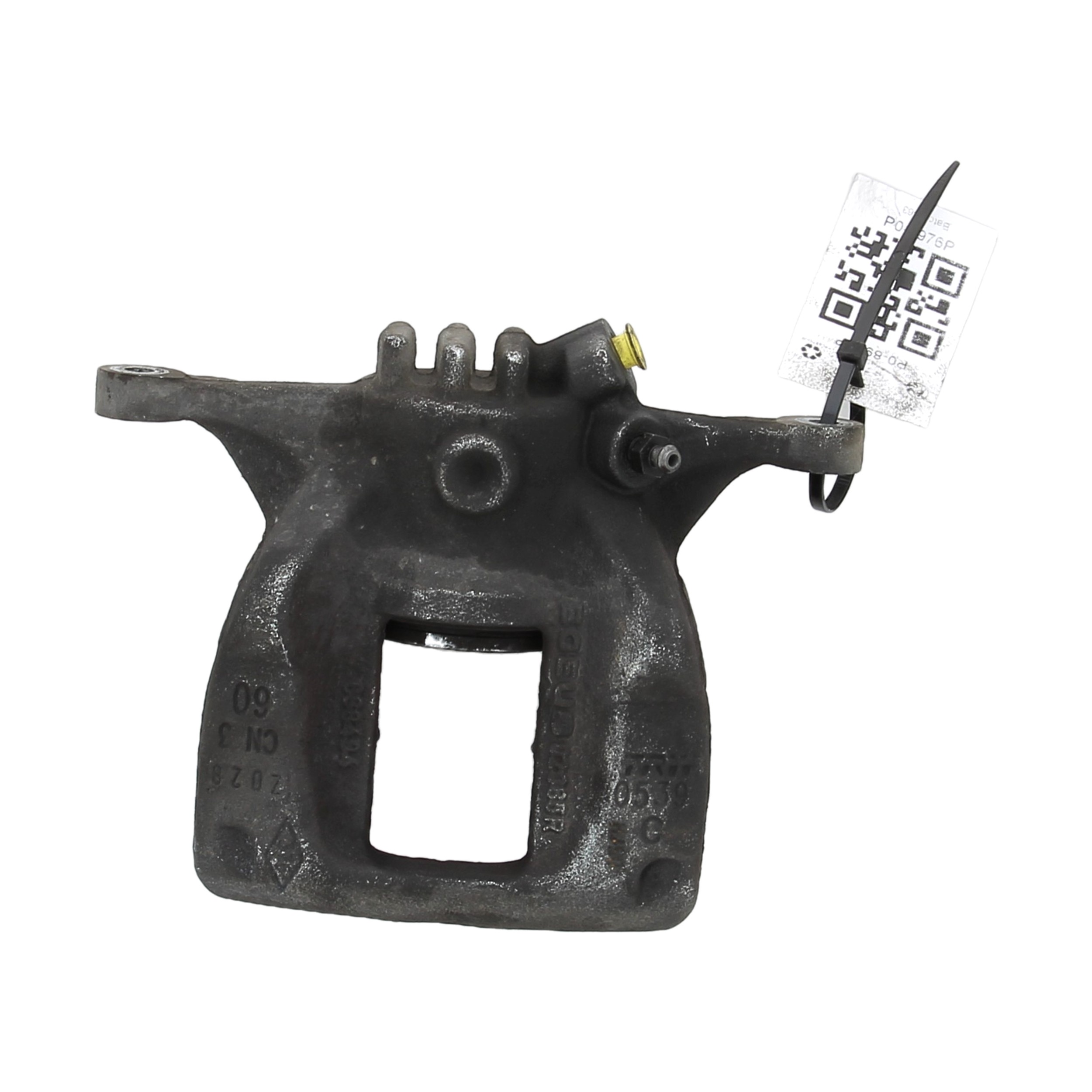 Etrier avant gauche 410119858R - RENAULT TRAFIC 3 PH.2 DCI 120 - P0-8976P P0-8976P