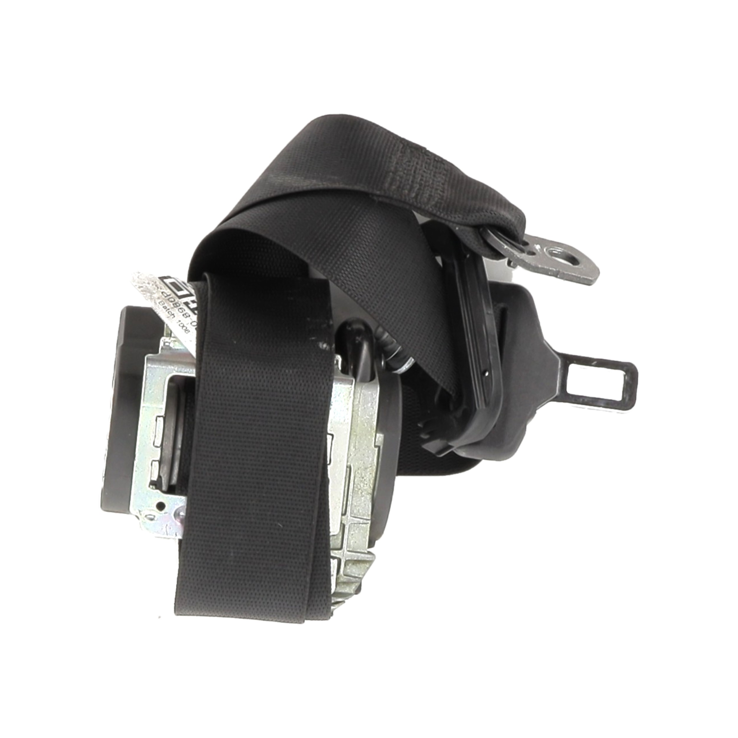 Ceinture arrière droite MERCEDES CLASSE A 2 PH.2 réf. 1698605885 P0-8980P P0-8980P