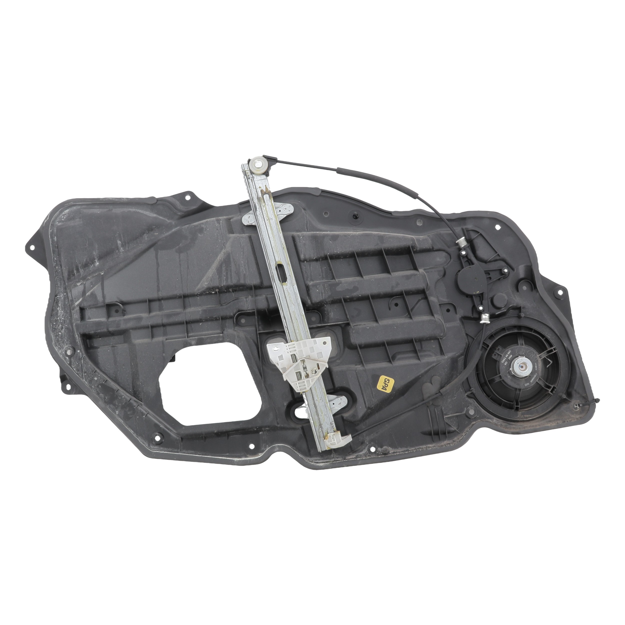 Lève-vitre droit MAZDA MAZDA 2 2 PH.1 P0-9029P P0-9029P