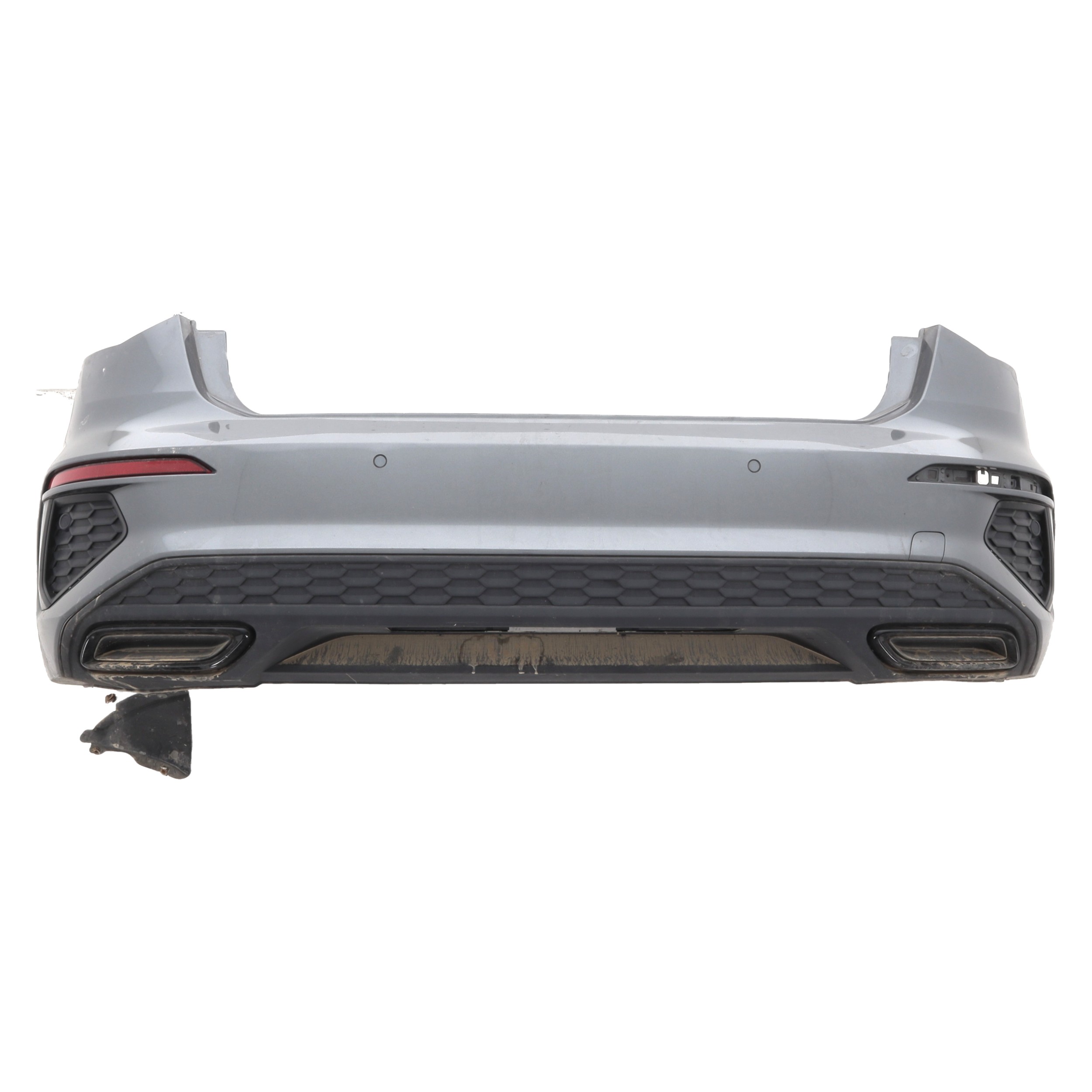 Pare choc arrière AUDI A3 SPORTBACK 4 8Y4807067EGRU P0-9036Z P0-9036Z