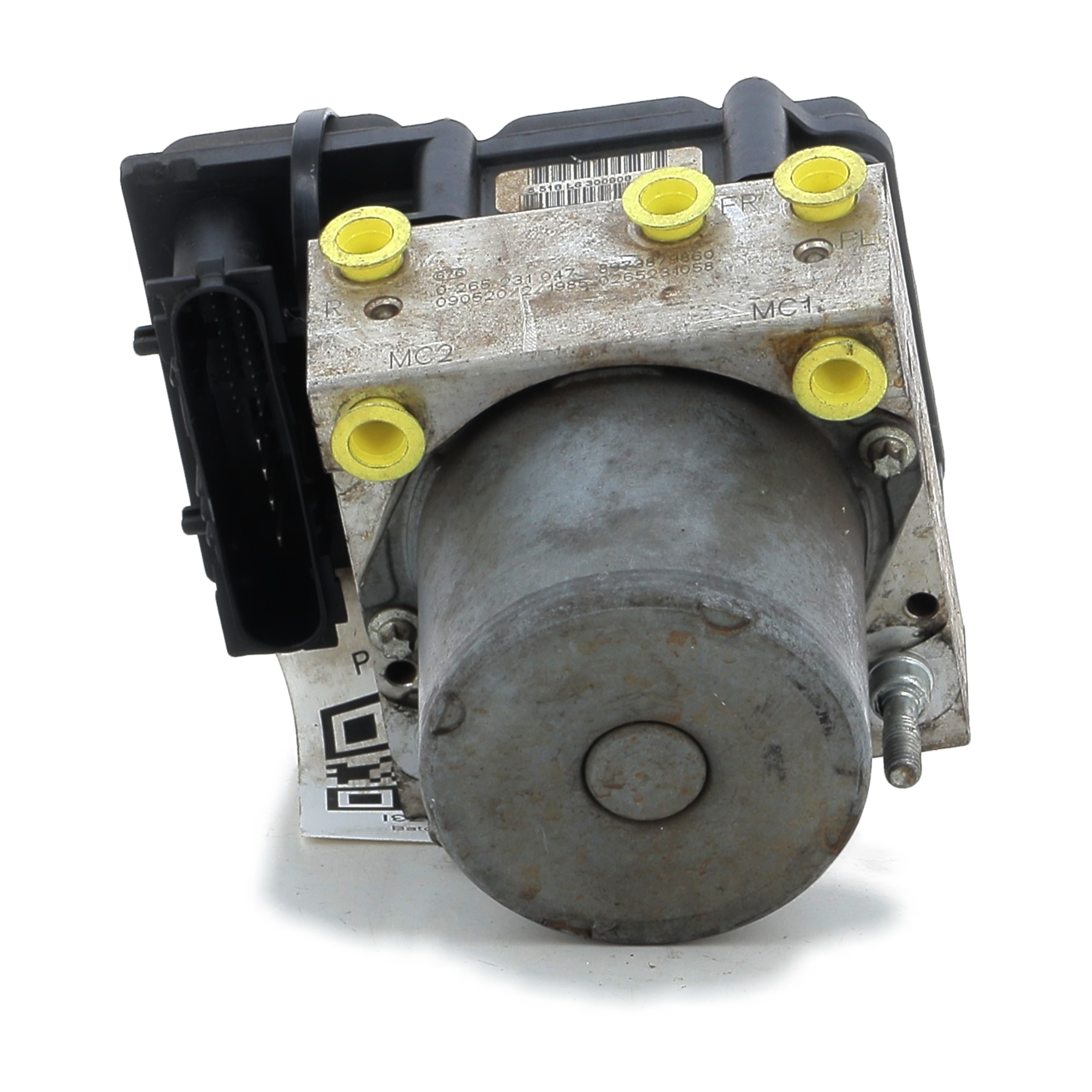 Bloc ABS 8-98008-784-0 - ISUZU TF PLATEAU -NS1K_TYPE - P0-9073I P0-9073I