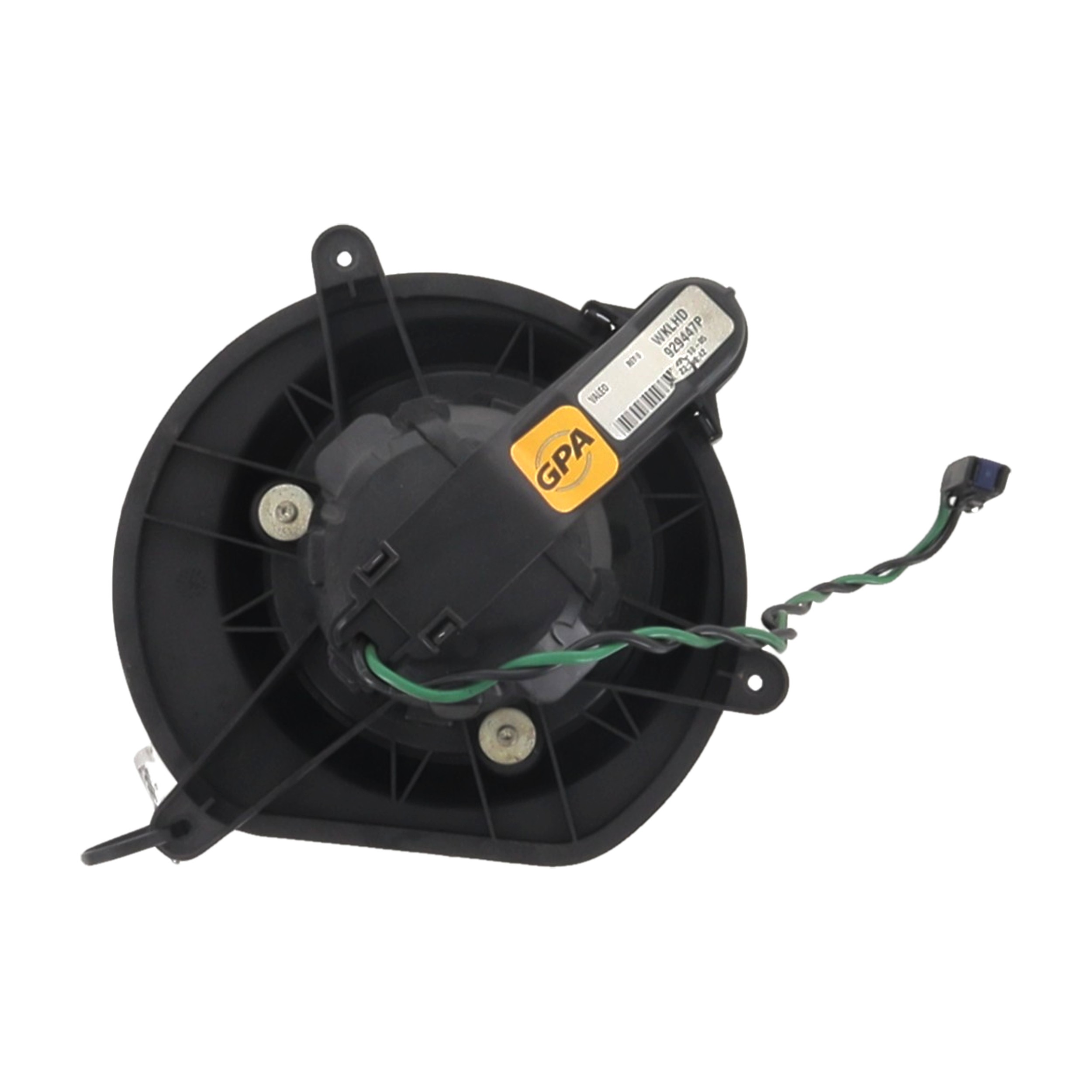 Soufflerie/Pulseur JEEP GRAND CHEROKEE 2 PH.1 réf. 68079477AB P0-9077C P0-9077C