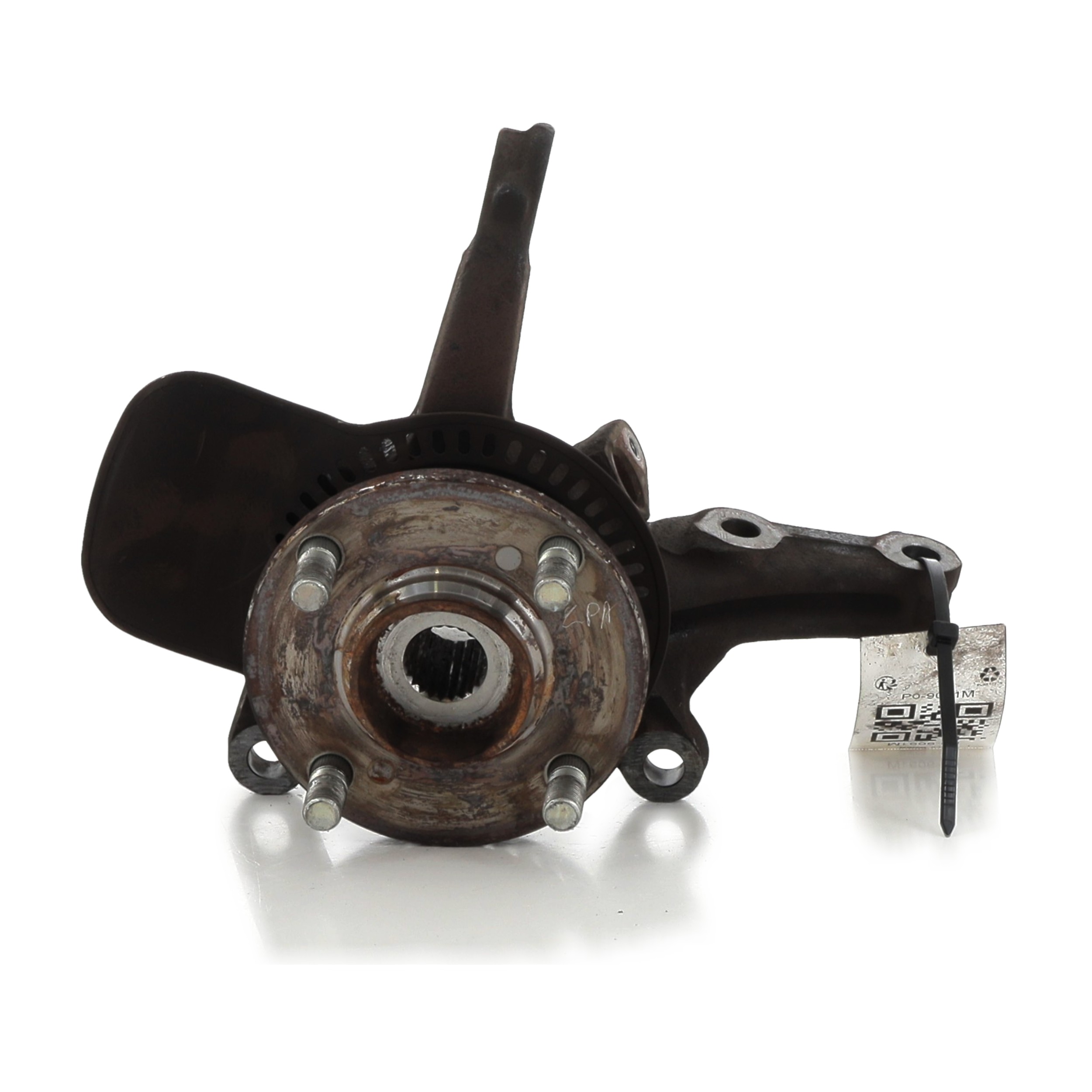 Pivot avant droit SUZUKI CELERIO 1.0 VVT réf. 45111-84M50 P0-9091M P0-9091M