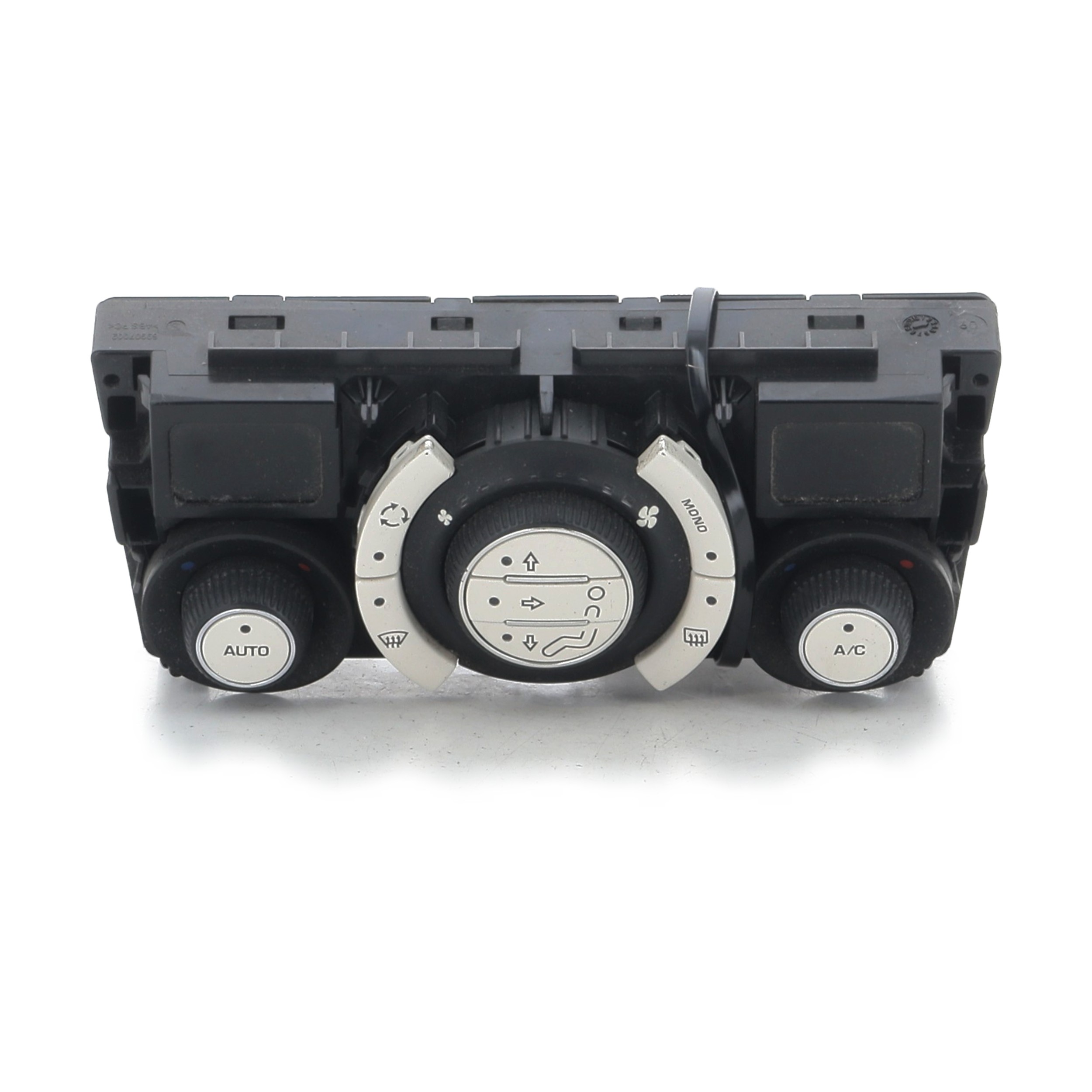 Commande de chauffage 00006452N1 - CITROEN C3 PICASSO PH.1 1.6 HDI - P0-9146V P0-9146V