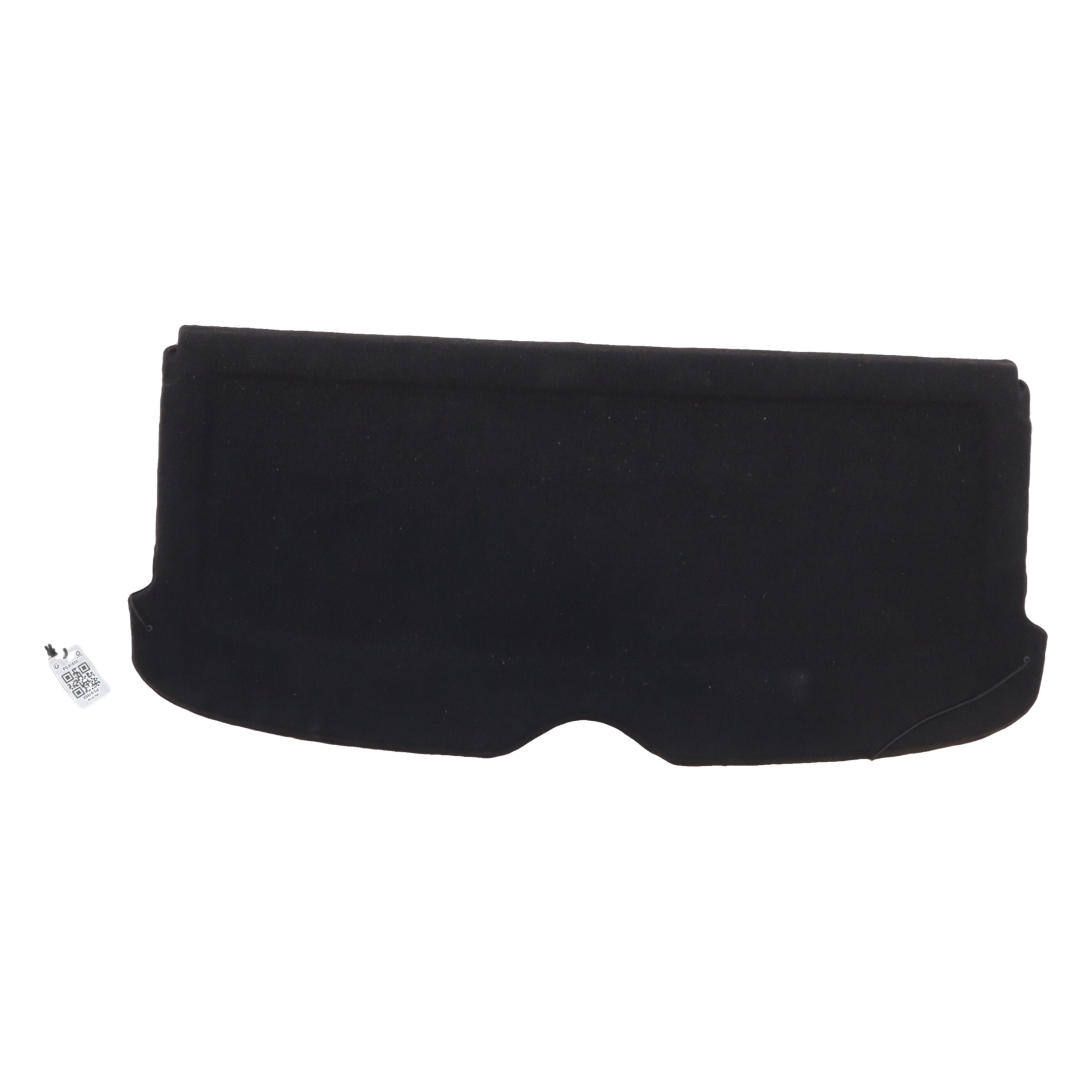 Plage arrière 8794NJ - PEUGEOT 307 PH.2 1.6 HDI - P0-9165X P0-9165X