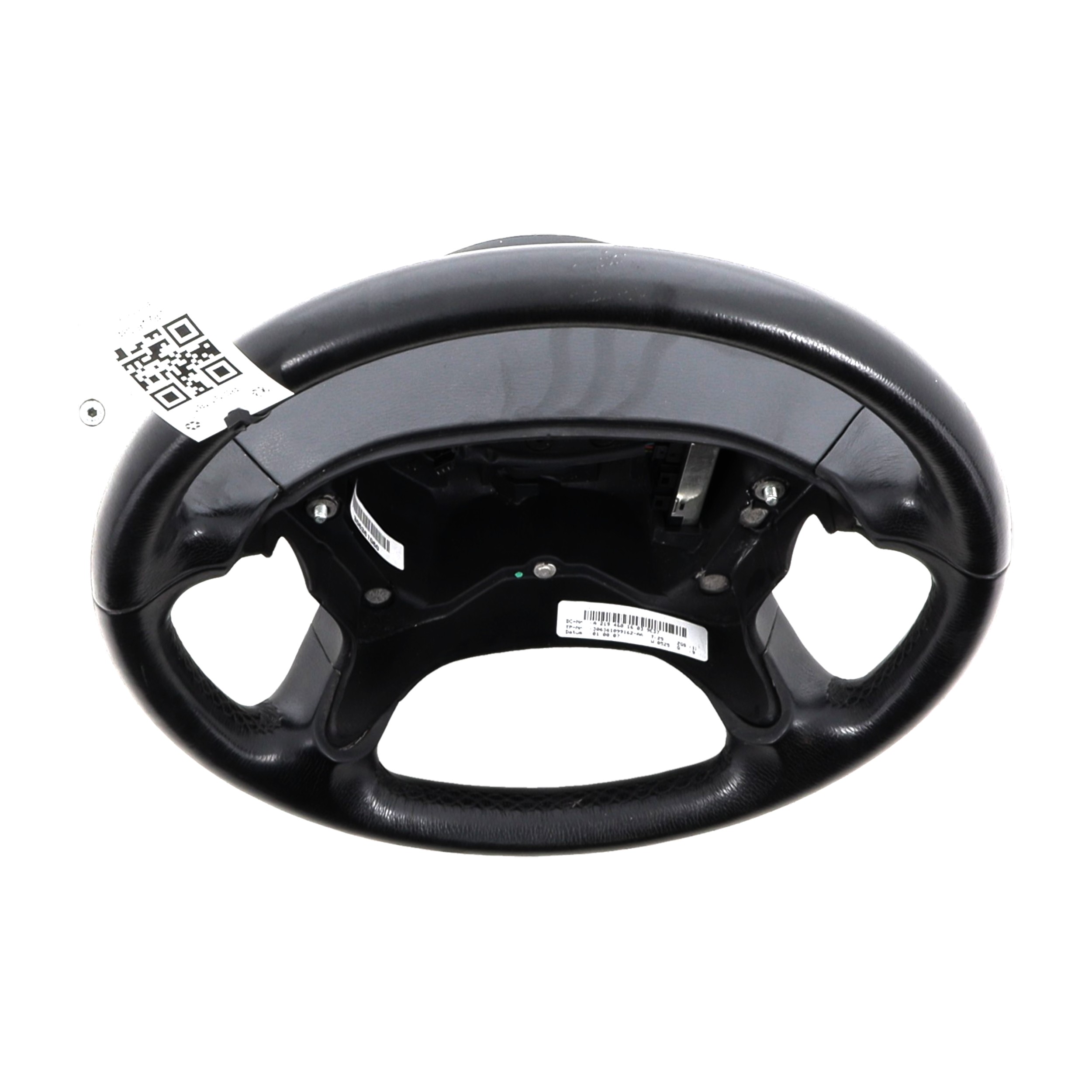 Volant 21946033038K75 - MERCEDES CLASSE CLS 1 PH 1 500 - P0-9178T P0-9178T