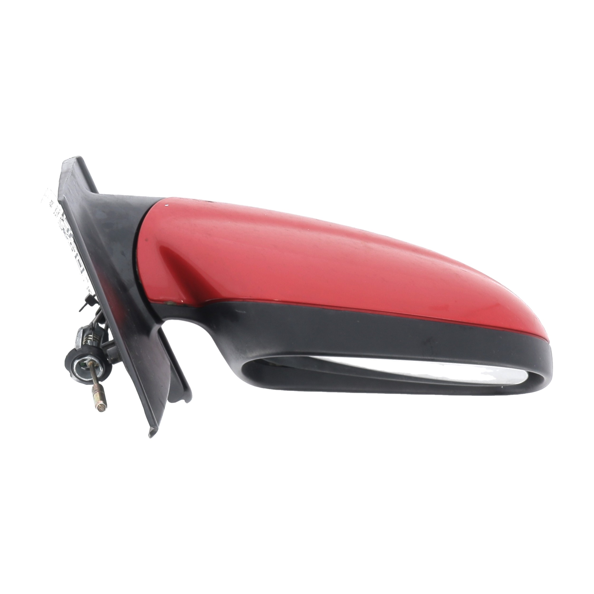 Rétroviseur droit VOLKSWAGEN FOX réf. 5Z0857508D1NN P0-9221X P0-9221X