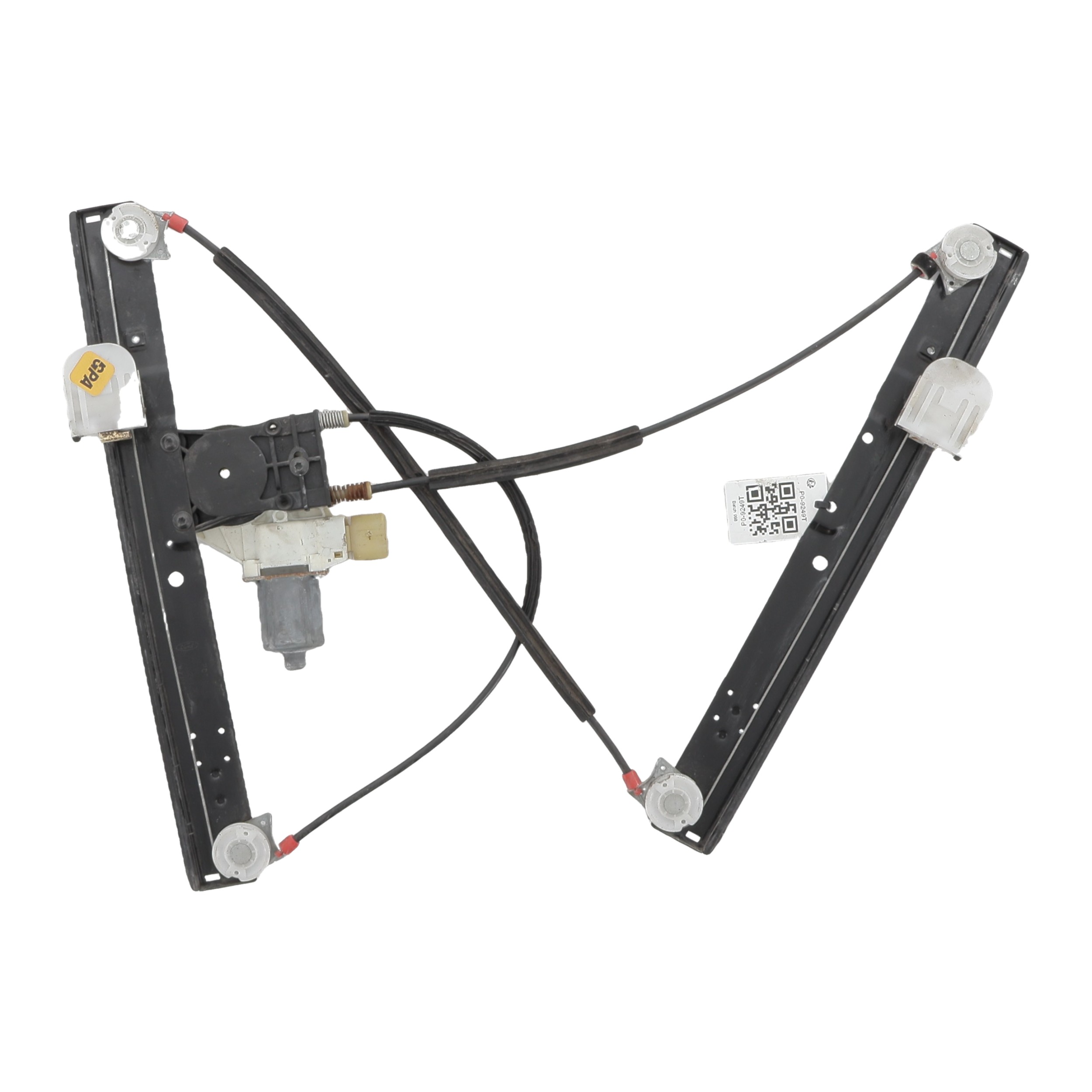 Lève-vitre avant gauche FORD MONDEO 3 PH.1 P0-9249T P0-9249T