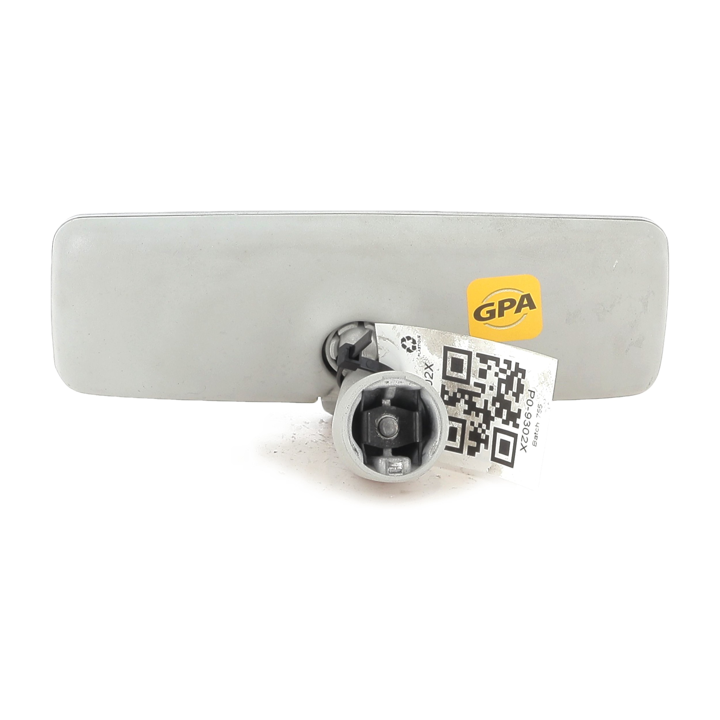 Rétroviseur intérieur 3B085751101C - SEAT IBIZA 3 PH.1 -NS1K_TYPE - P0-9302X P0-9302X