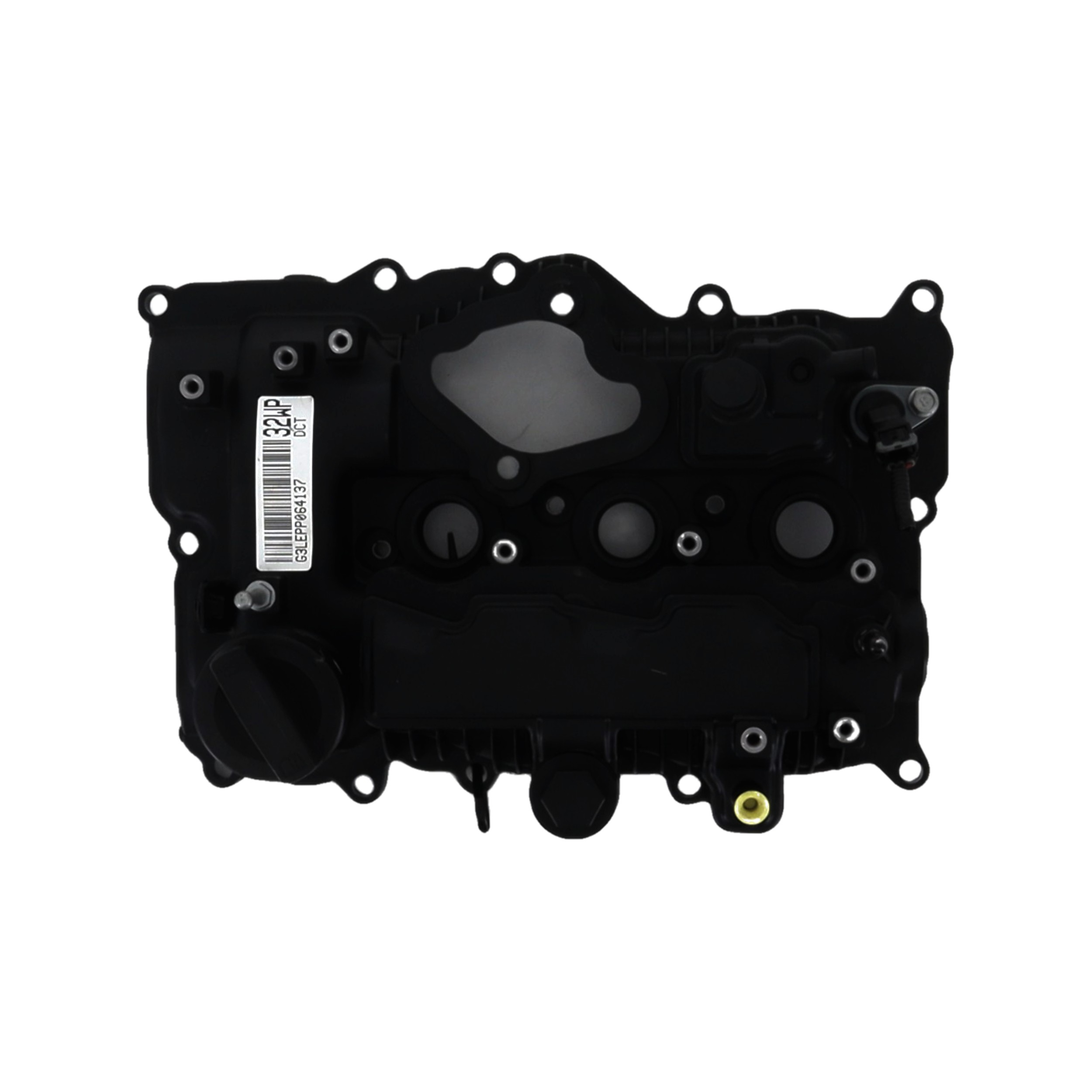 Couvre culasse 2240007170 - KIA STONIC PH.2 - P0-9323M P0-9323M