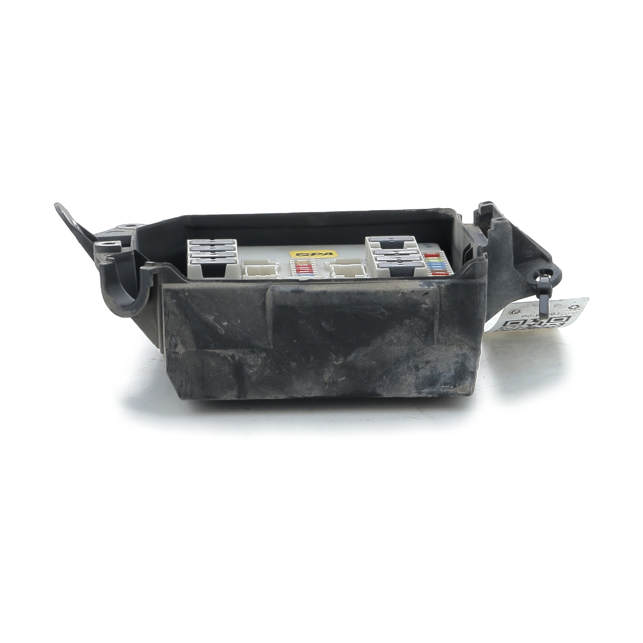 BSM 674661 - RENAULT CLIO 3 PH.1 - P0-9329J P0-9329J