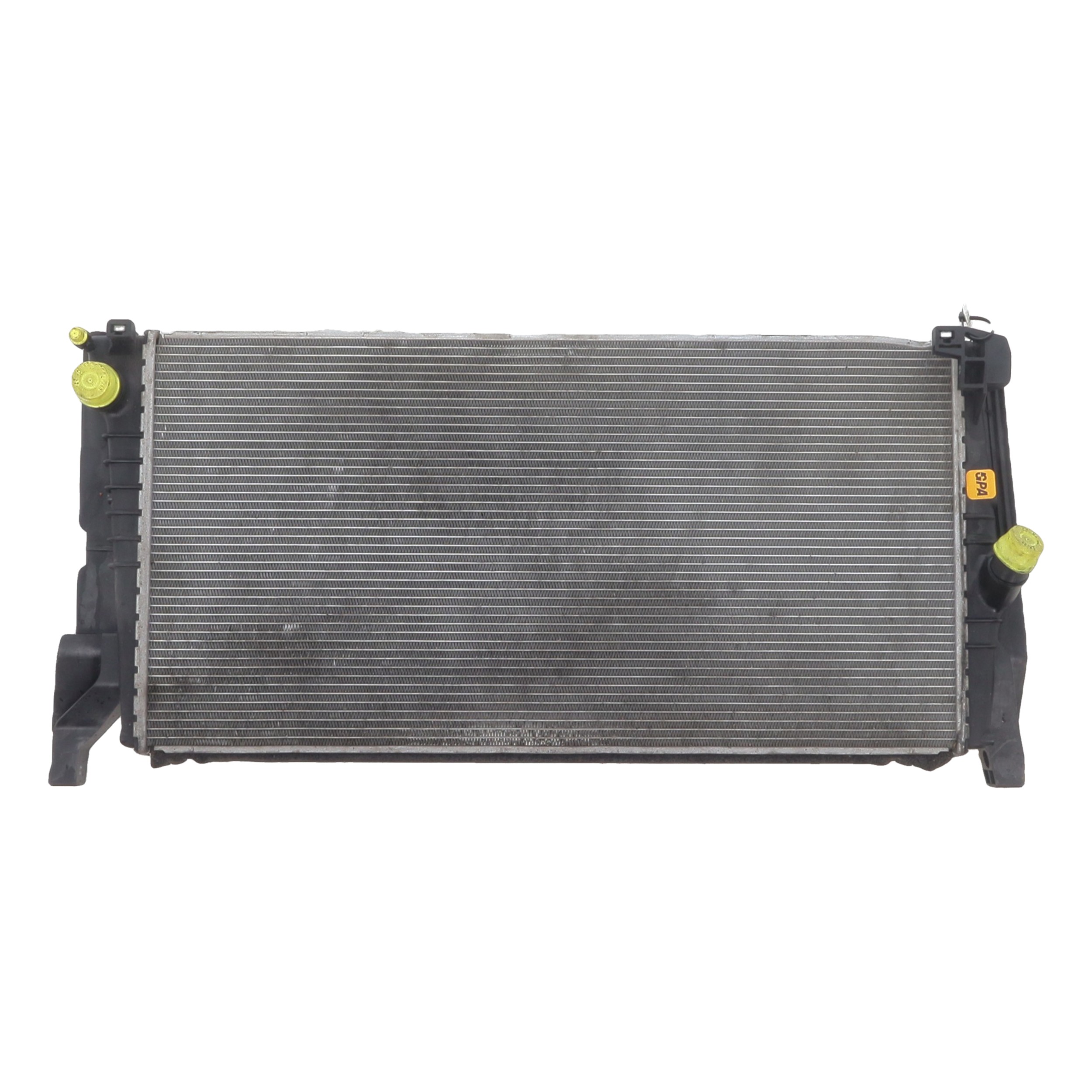 Radiateur d'eau MINI MINI 3 PH.1 COOPER réf. 17117644302 P0-9355C P0-9355C