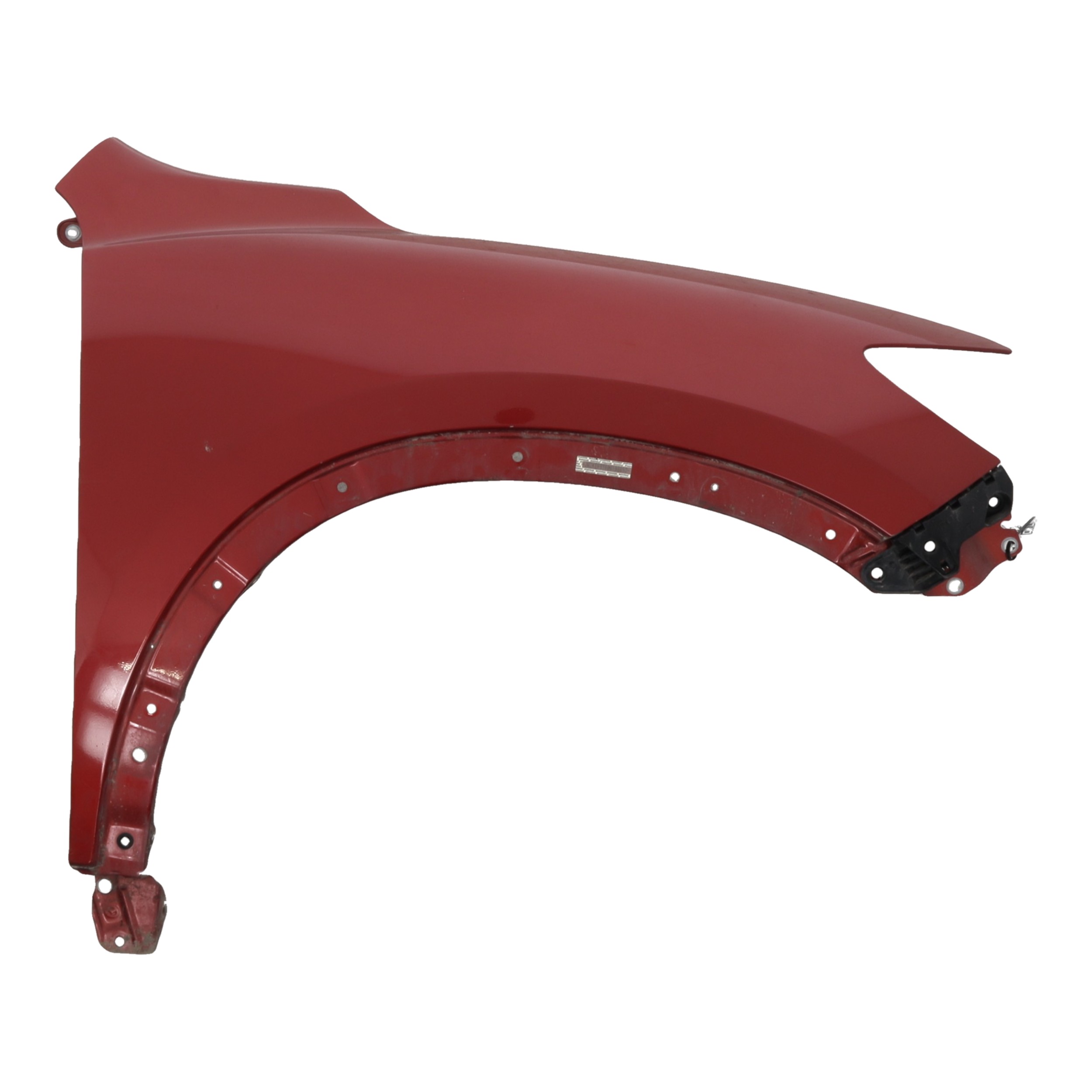 Aile avant droite MAZDA CX-5 1 PH.1 KD5352111A P0-9487A P0-9487A