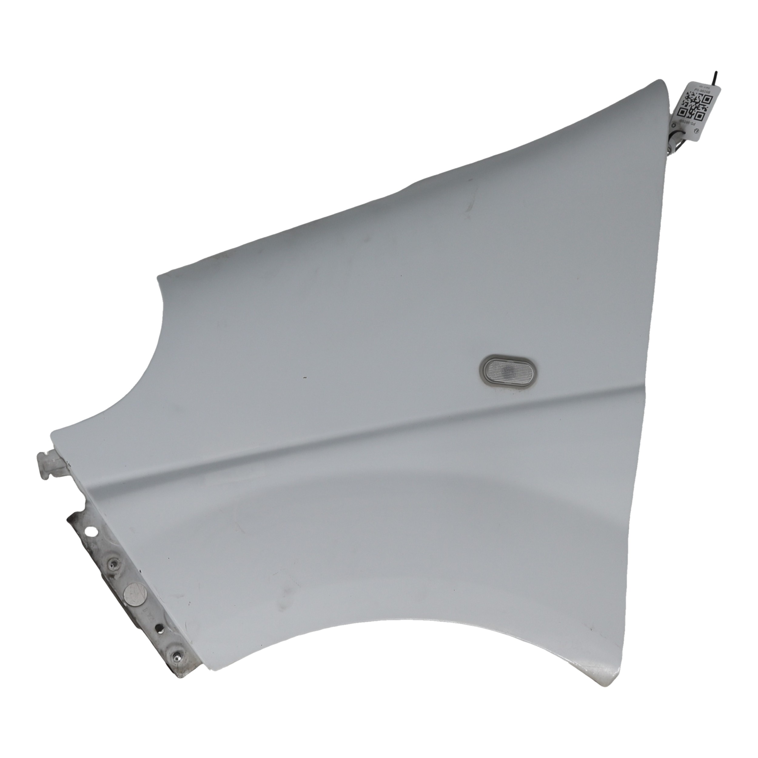 Aile avant gauche NISSAN PRIMASTAR PH.2 6311300Q0A P0-9609B P0-9609B