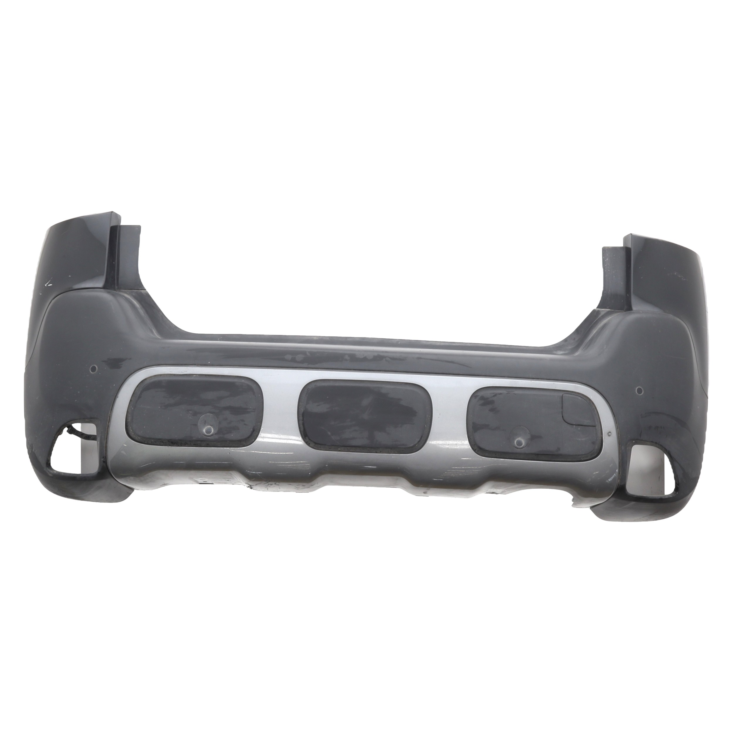 Pare choc arrière CITROEN C3 AIRCROSS PH 1 1695193980 P0-9680X P0-9680X