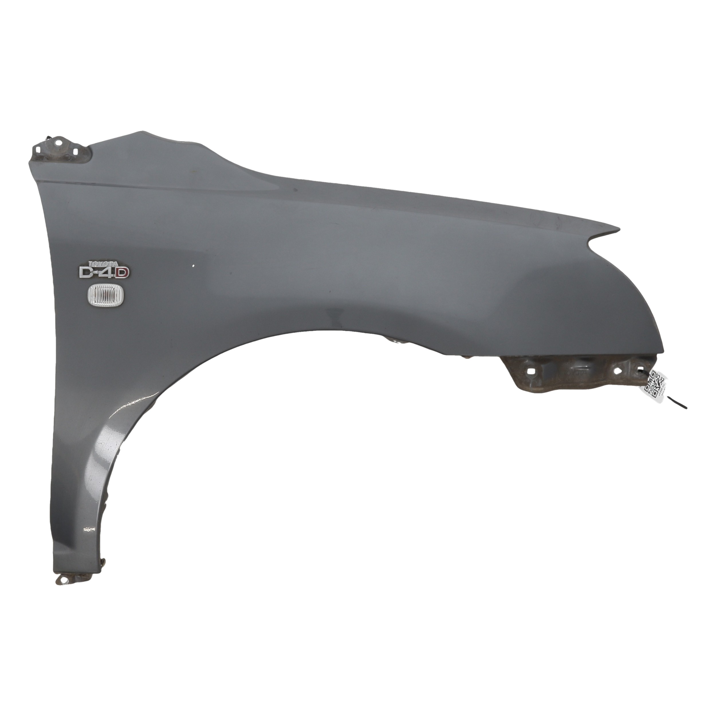 Aile avant droite TOYOTA AVENSIS 2 PH.1 5381105020 P0-9683P P0-9683P