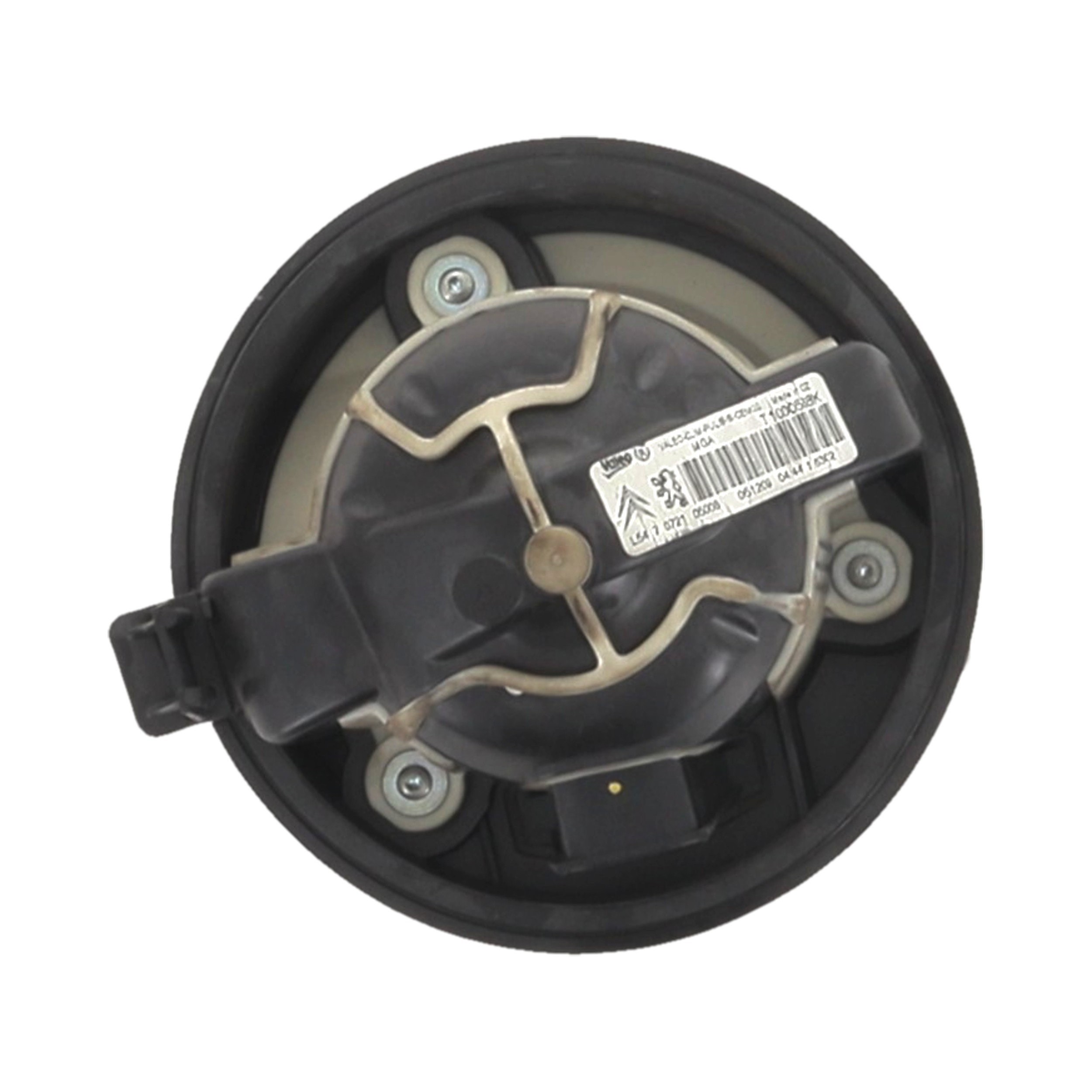 Soufflerie/Pulseur CITROEN C3 PICASSO PH.1 réf. 6441Z7 P0-9697S P0-9697S