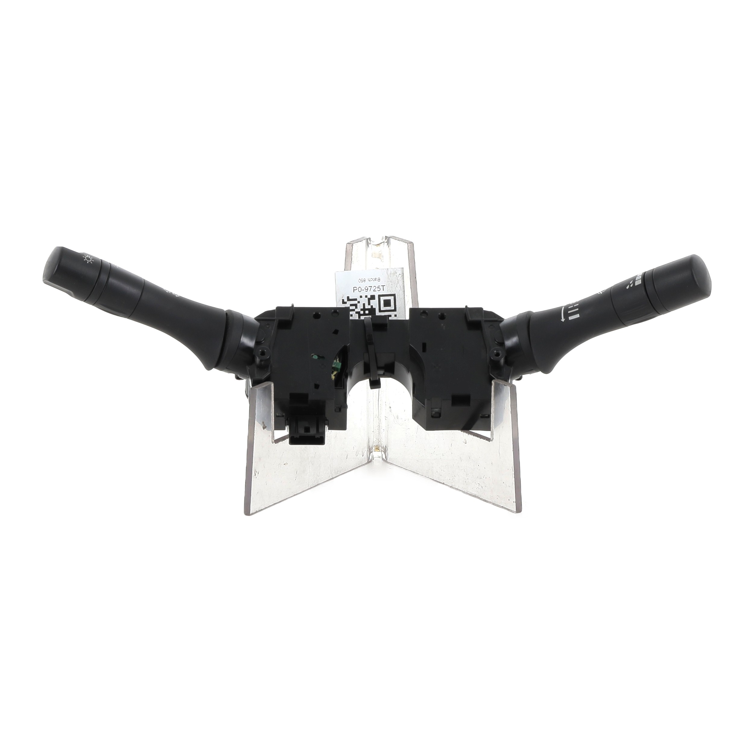 Commodo monobloc 25560-4KJ0A- - NISSAN NAVARA NP300 2 - P0-9725T P0-9725T