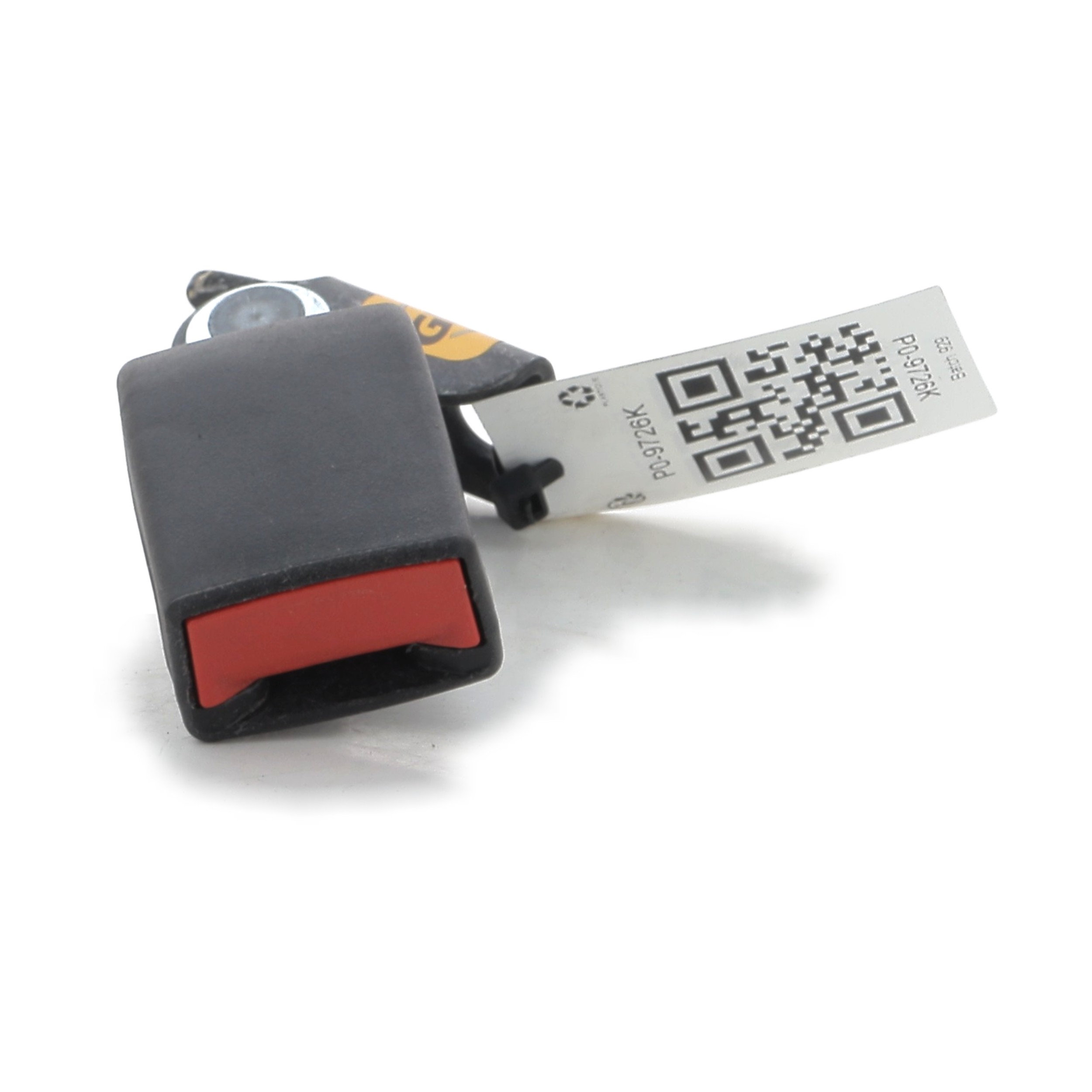 Attache ceinture arrière gauche OPEL INSIGNIA 1 PH.1 P0-9726K P0-9726K