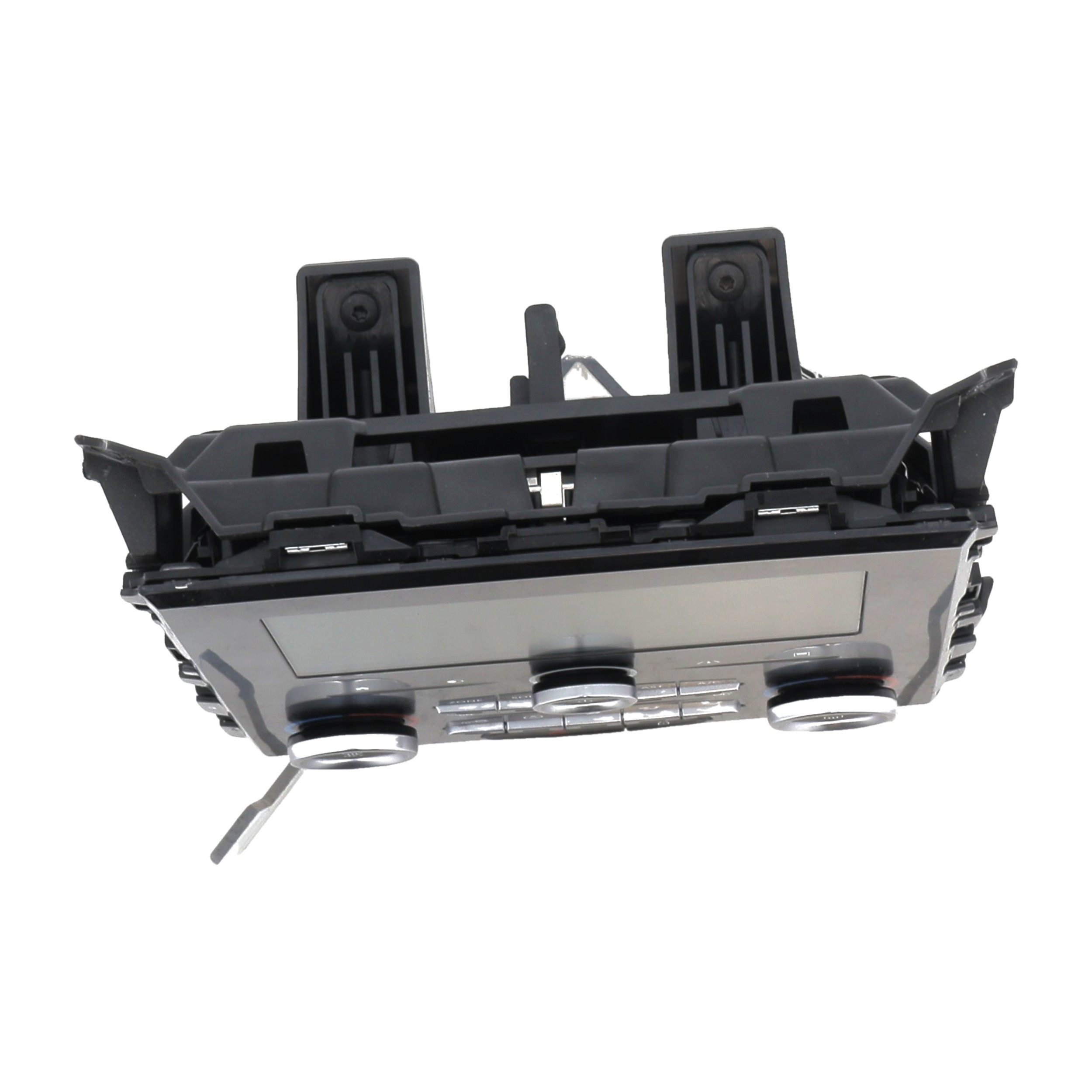 Ecran multifonction 280906801R - RENAULT MEGANE 4 PH.1 DCI 90 - P0-9749M P0-9749M