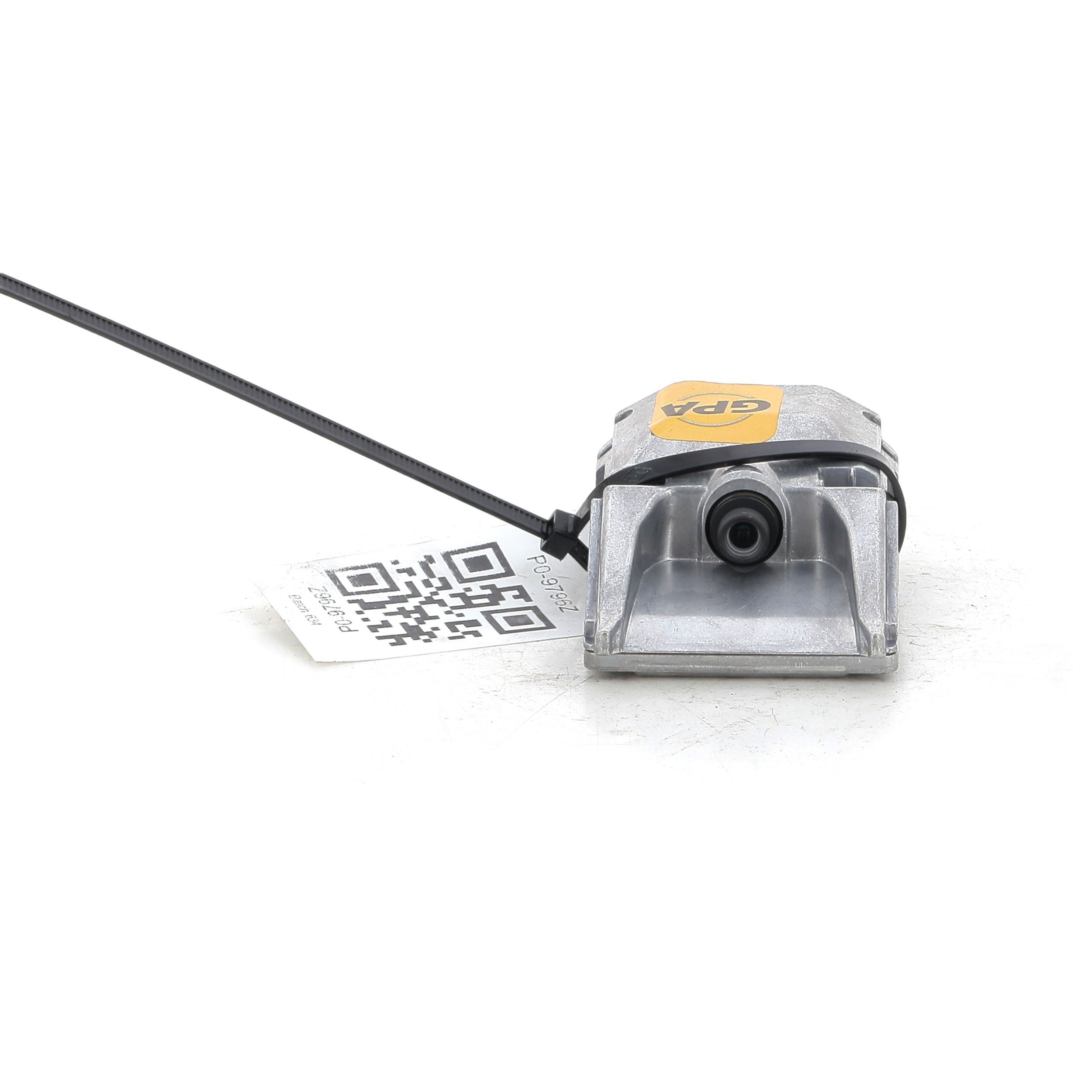 Caméra avant 1685402980 - DS DS7 ph 2 E-T 225 - P0-9796Z P0-9796Z