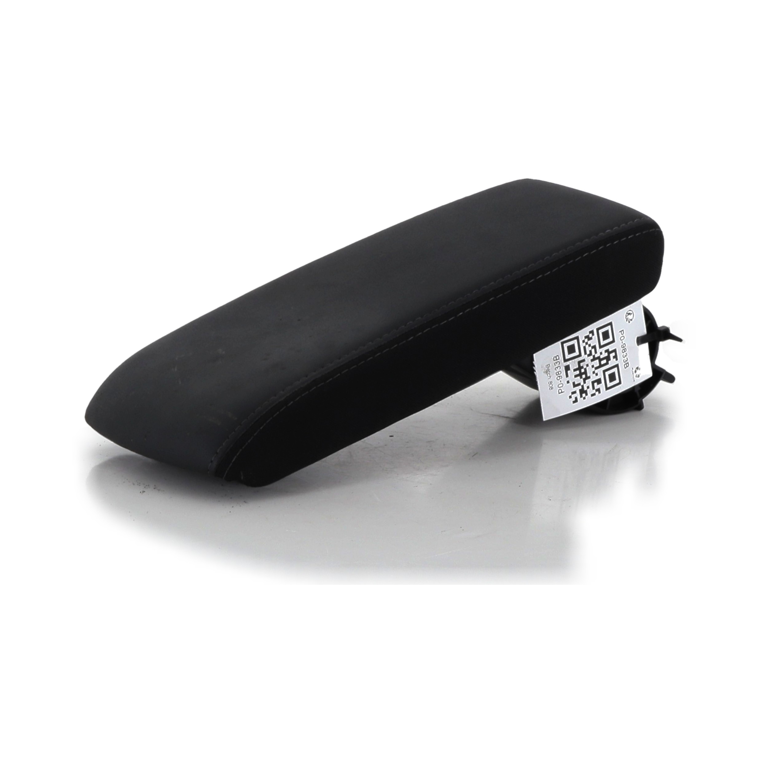 Accoudoir central 98257277ZD - PEUGEOT 208 2 PH.1 HYBR 110 - P0-9833B P0-9833B