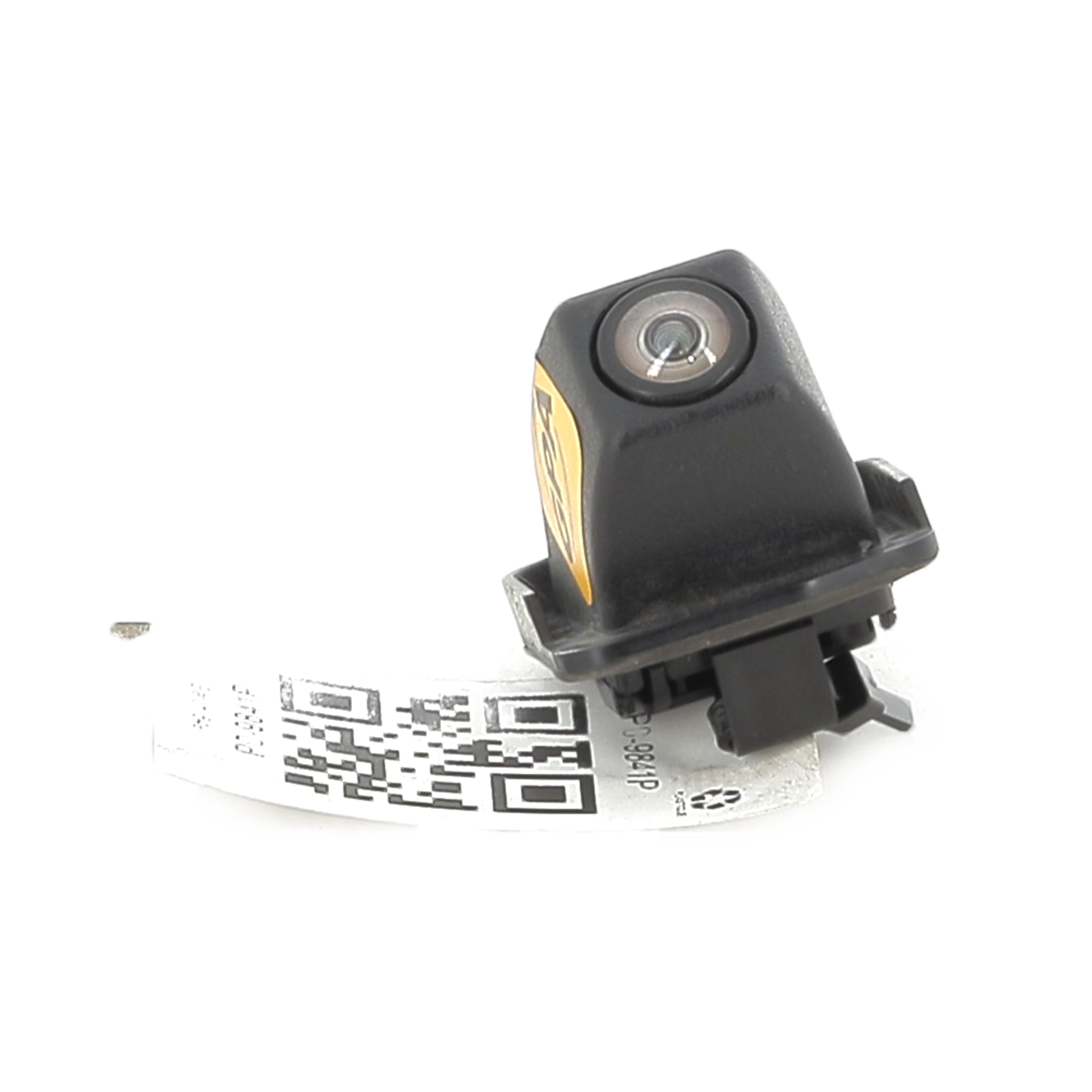 Camera arriere 0009053902 - MERCEDES CLASSE E 4 PH.2 3.0 CDI 4X4 - P0-9841P P0-9841P [reference_2415877] 2