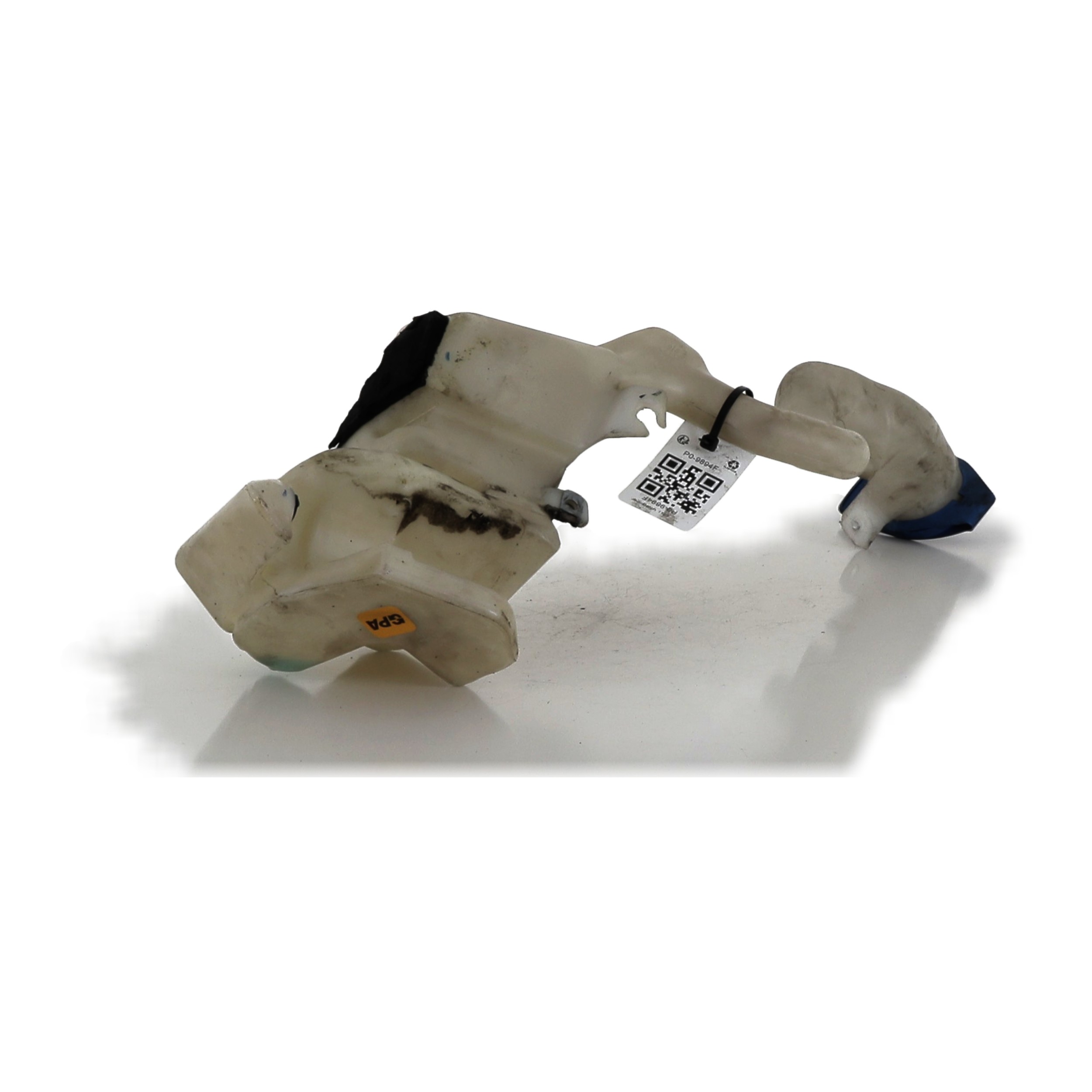 Bocal lave glace 1C0955453M - VOLKSWAGEN NEW BEETLE 1 PH.2 TDI - P0-9894F P0-9894F