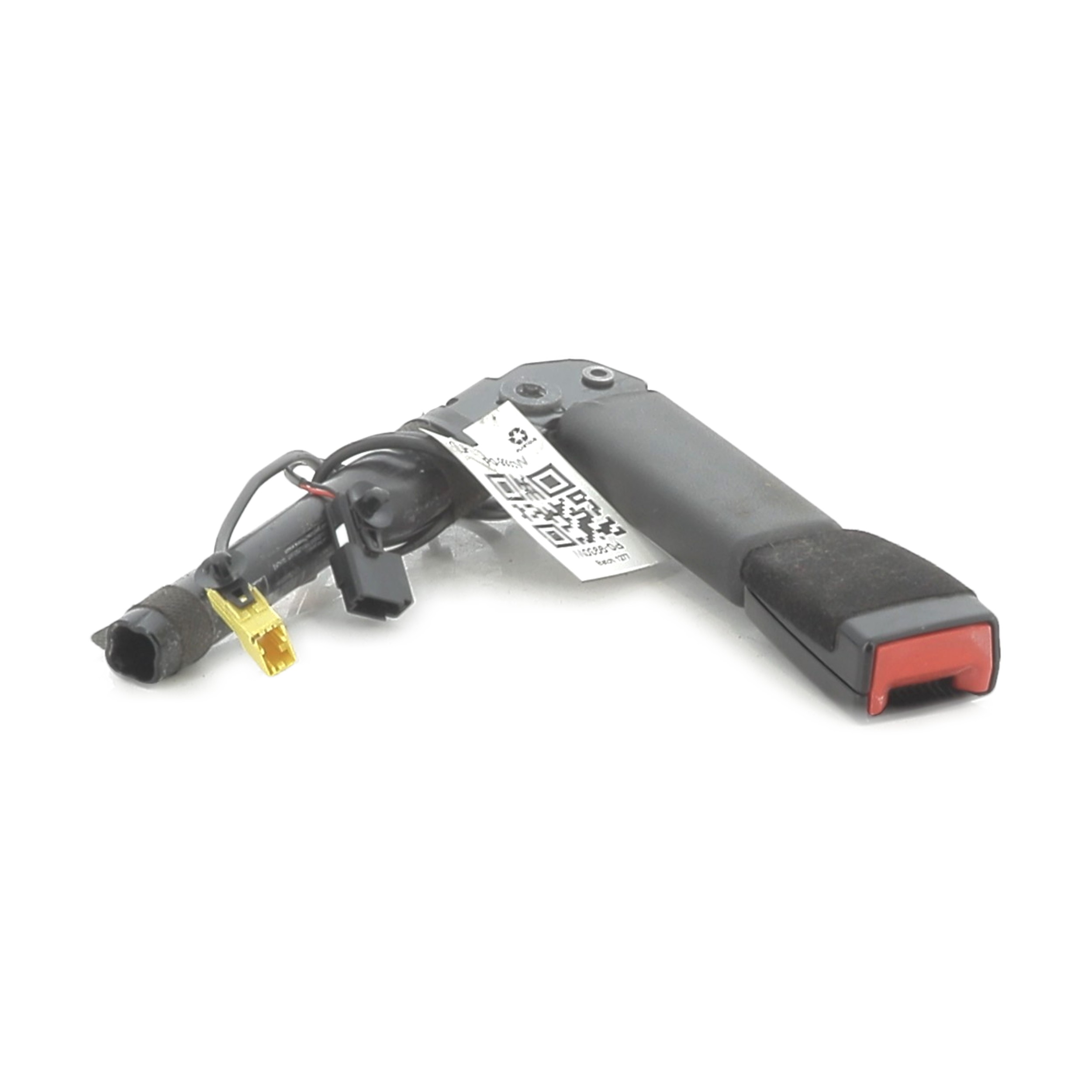 Attache ceinture avant gauche OPEL MERIVA B PH.1 P0-9930W P0-9930W