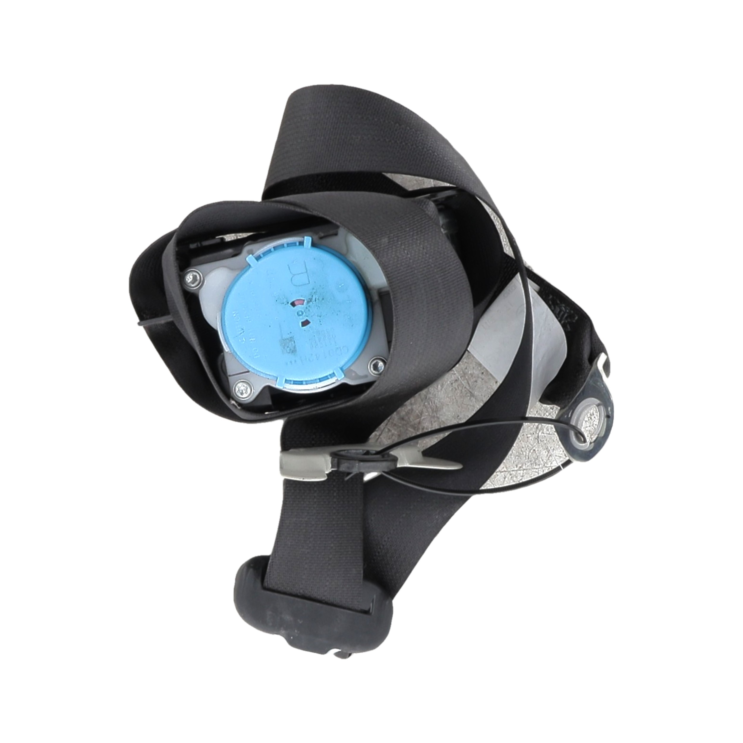 Ceinture avant droit TOYOTA VERSO-S PH.1 réf. 7321052831C0 P0-9939C P0-9939C