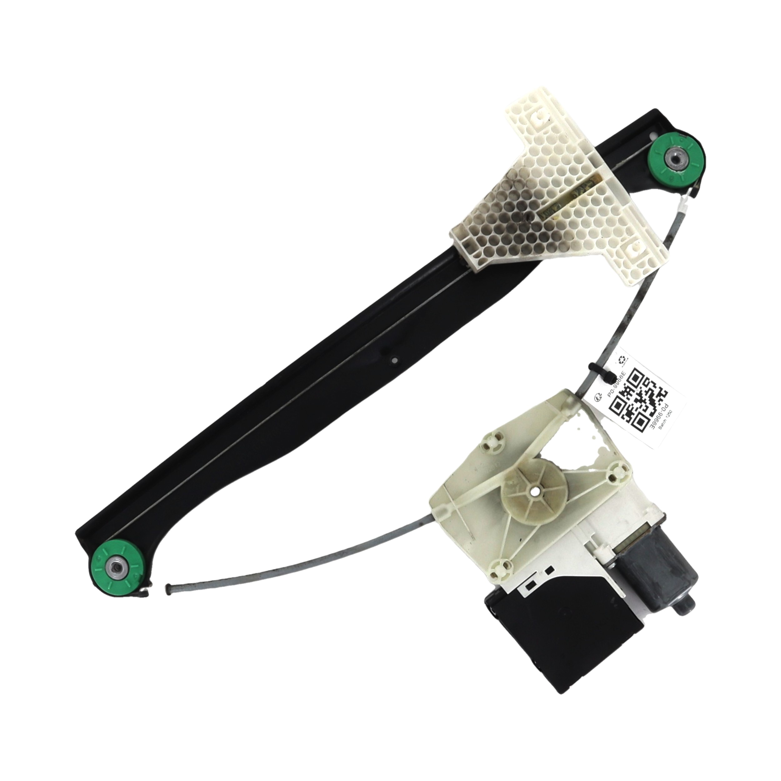 Lève-vitre arrière droit AUDI A3 SPORTBACK 2 PH.1 P0-9966E P0-9966E