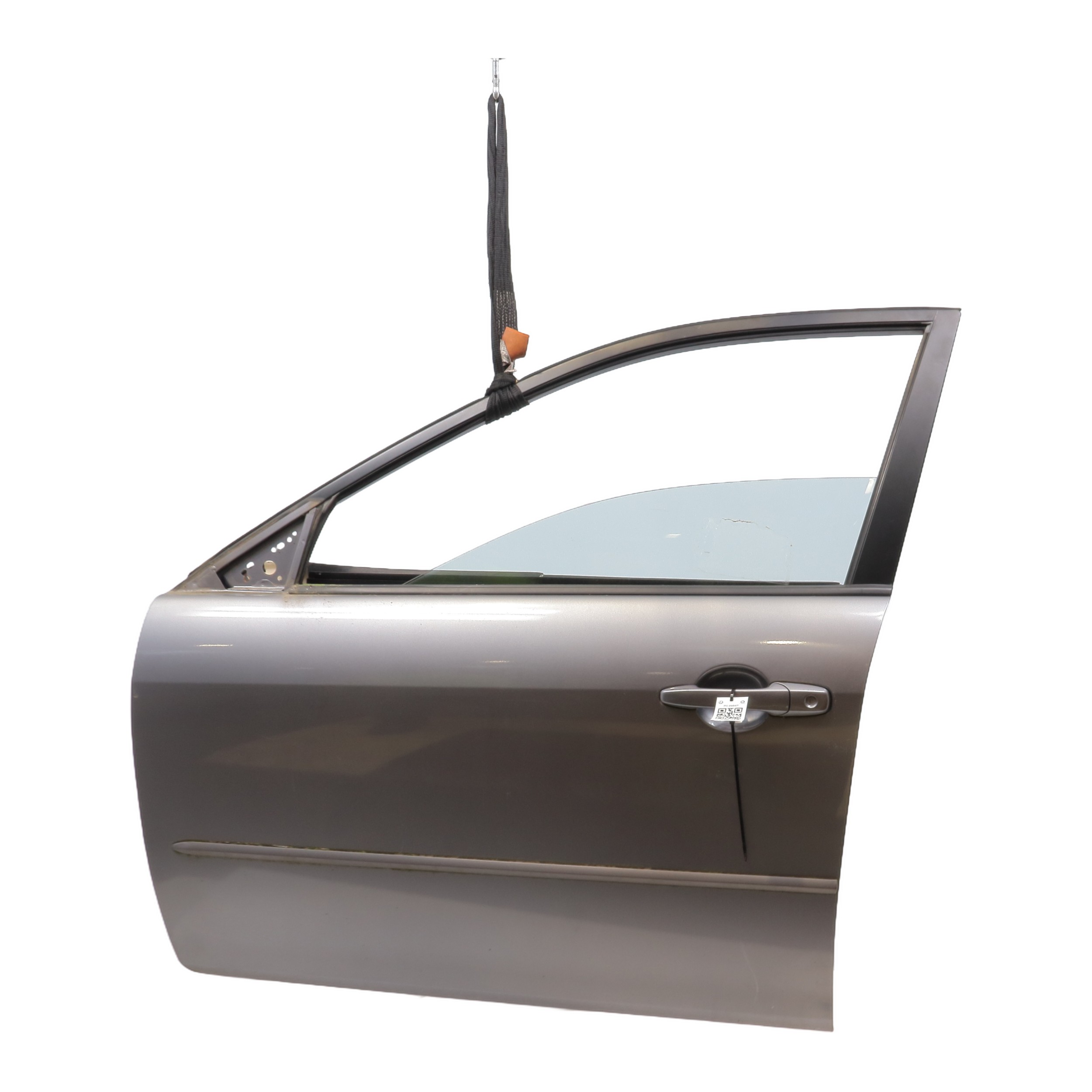 Porte avant gauche MAZDA MAZDA 6 1 PH.1 GJYE5902XK P0-9984P P0-9984P