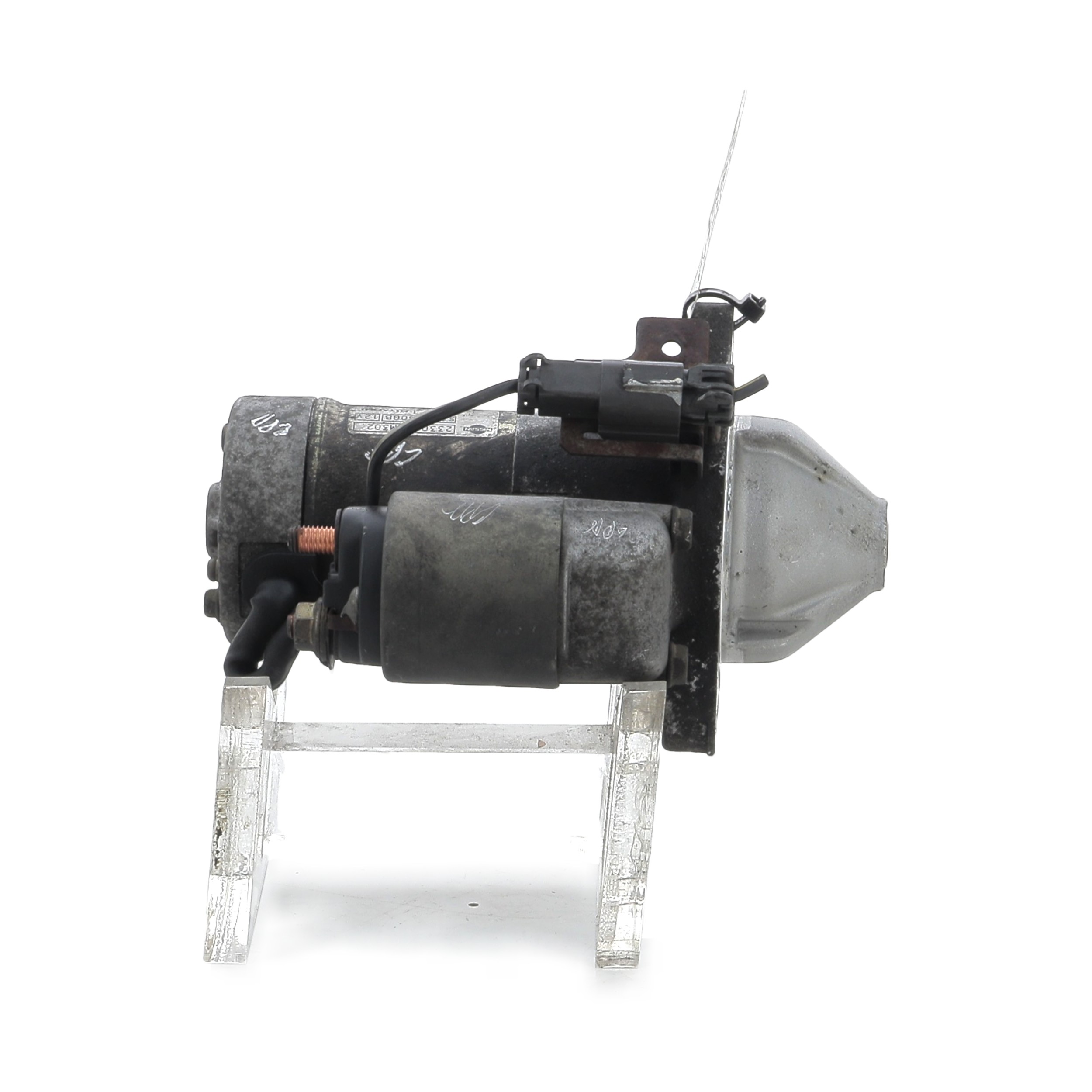 Démarreur NISSAN ALMERA 2 PH.2 1.8 116 réf. 23300-0M30A- P1-0023A P1-0023A