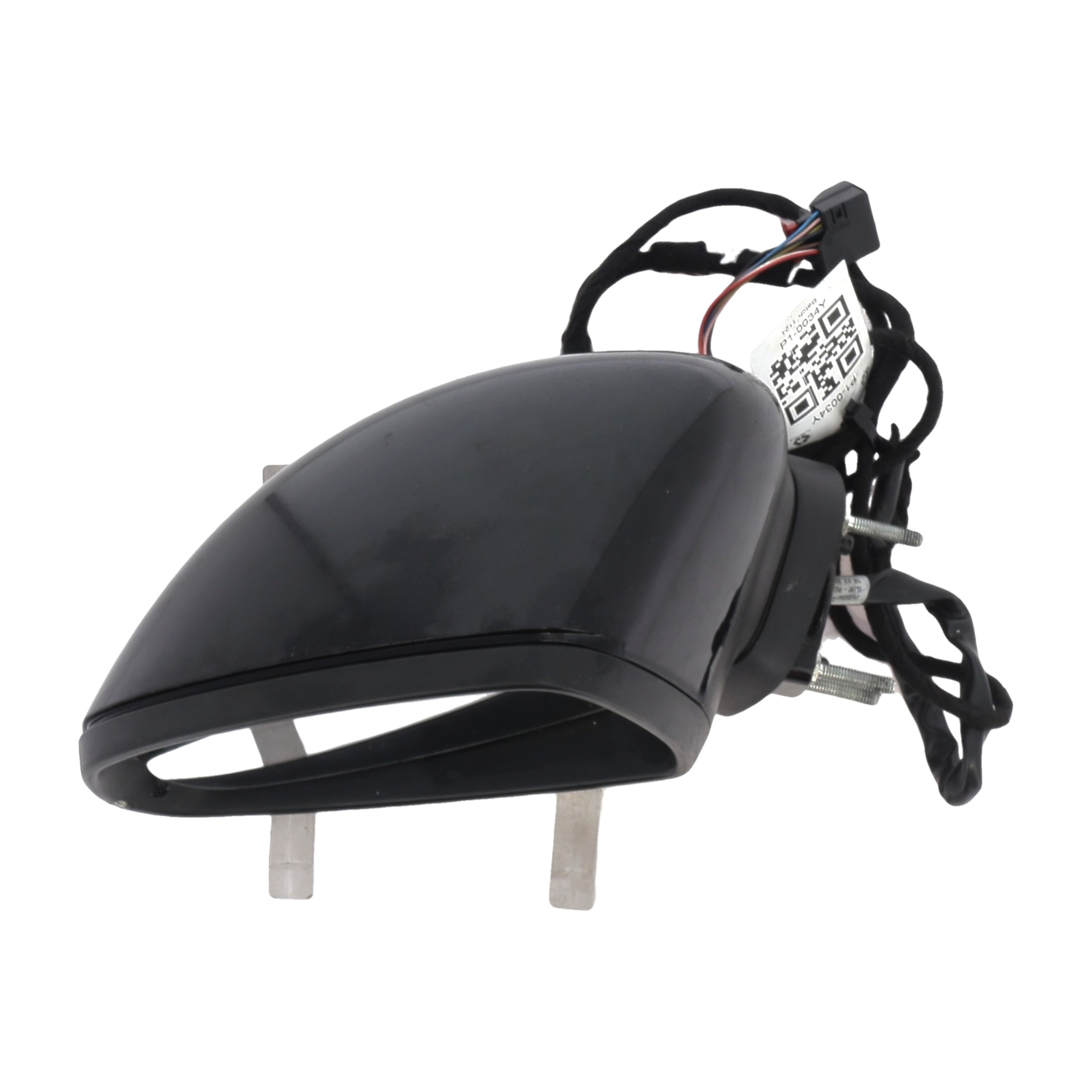 Rétroviseur gauche AUDI A1 SPORTBACK 1 PH.1 réf. 8X1857409S9B9 P1-0034Y P1-0034Y