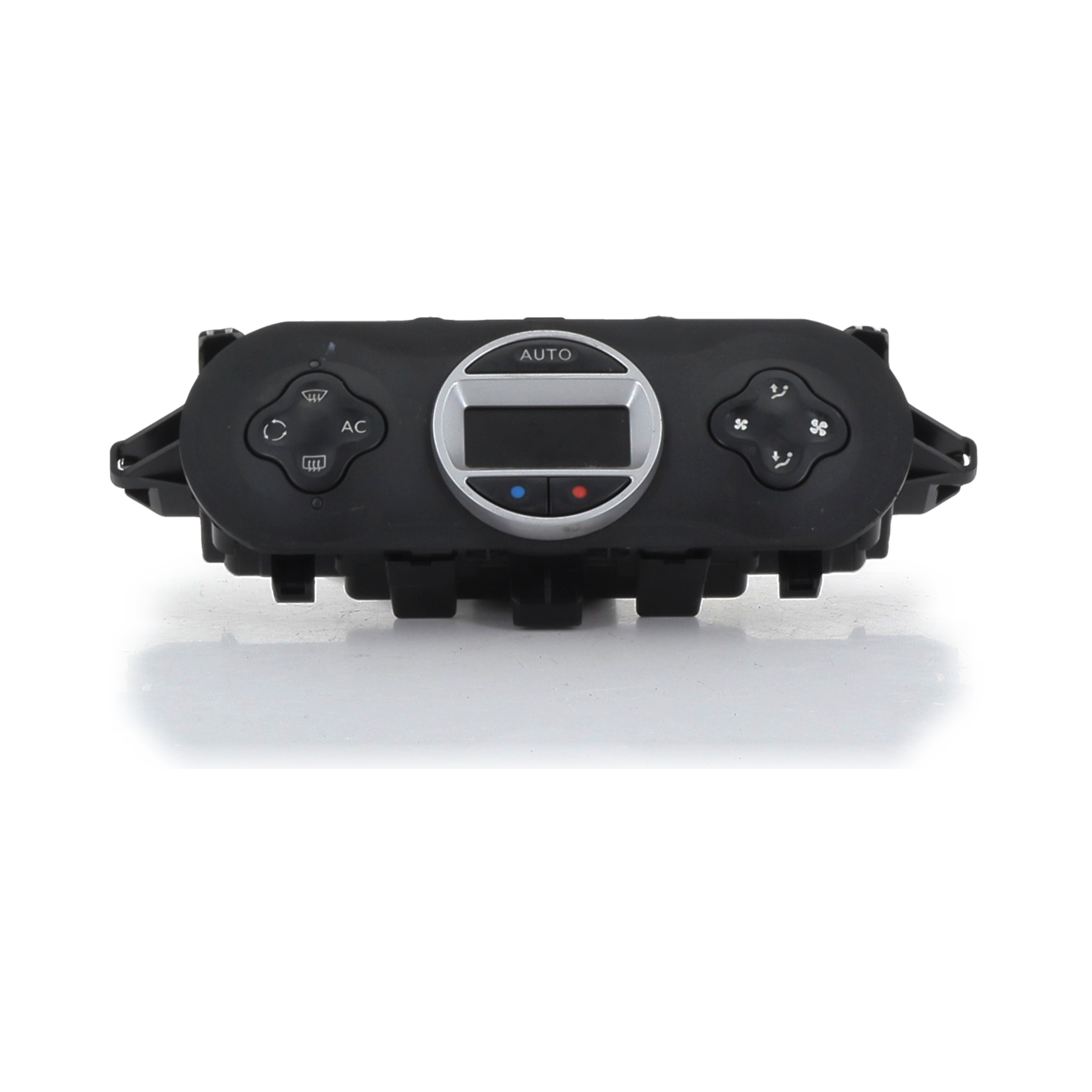 Commande de chauffage 8200534084 - RENAULT TWINGO 2 PH.1 1.2 16V - P1-0046Q P1-0046Q