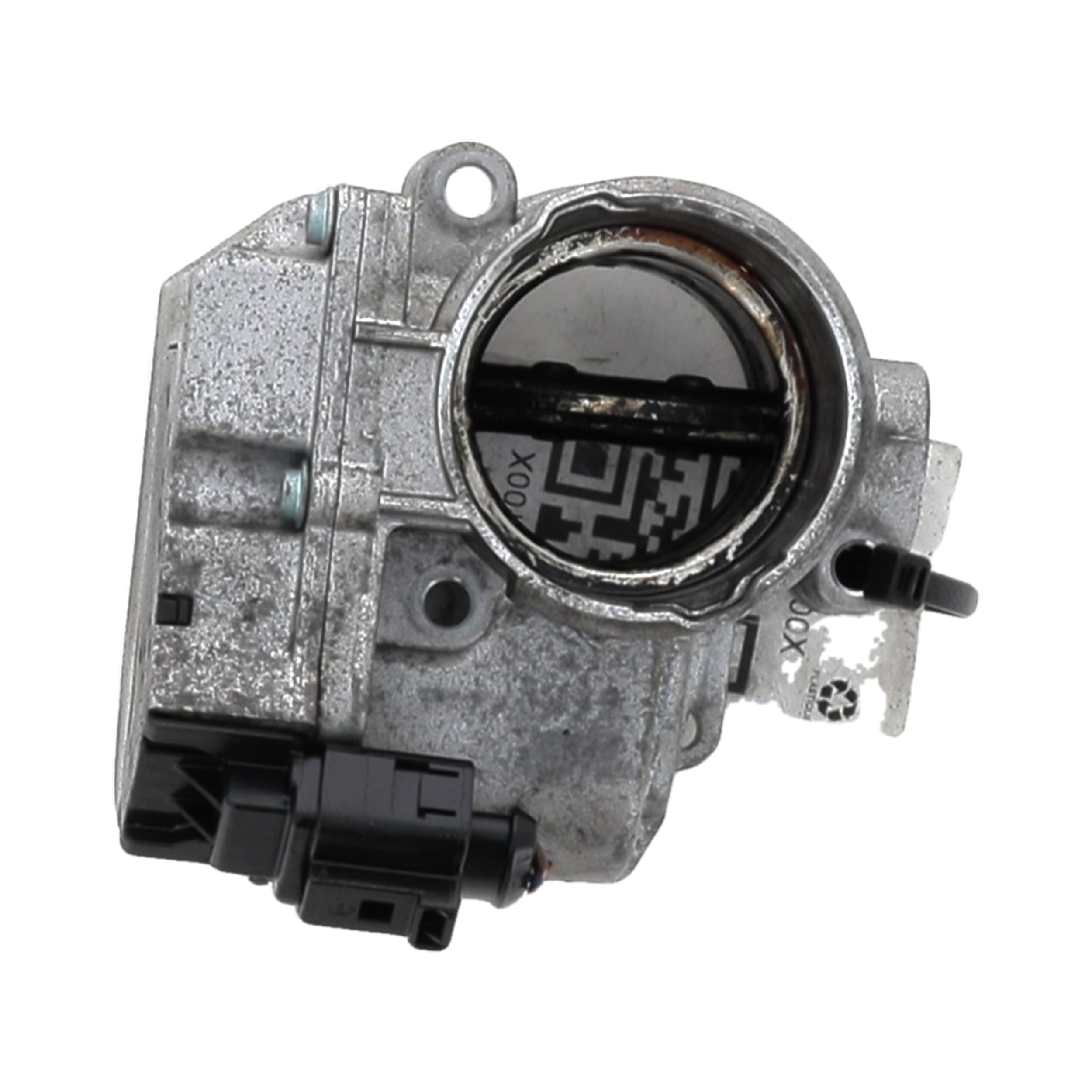 BOITIER PAPILLON 045128063G - VOLKSWAGEN POLO 4 PH.2 TDI - P1-0100X P1-0100X