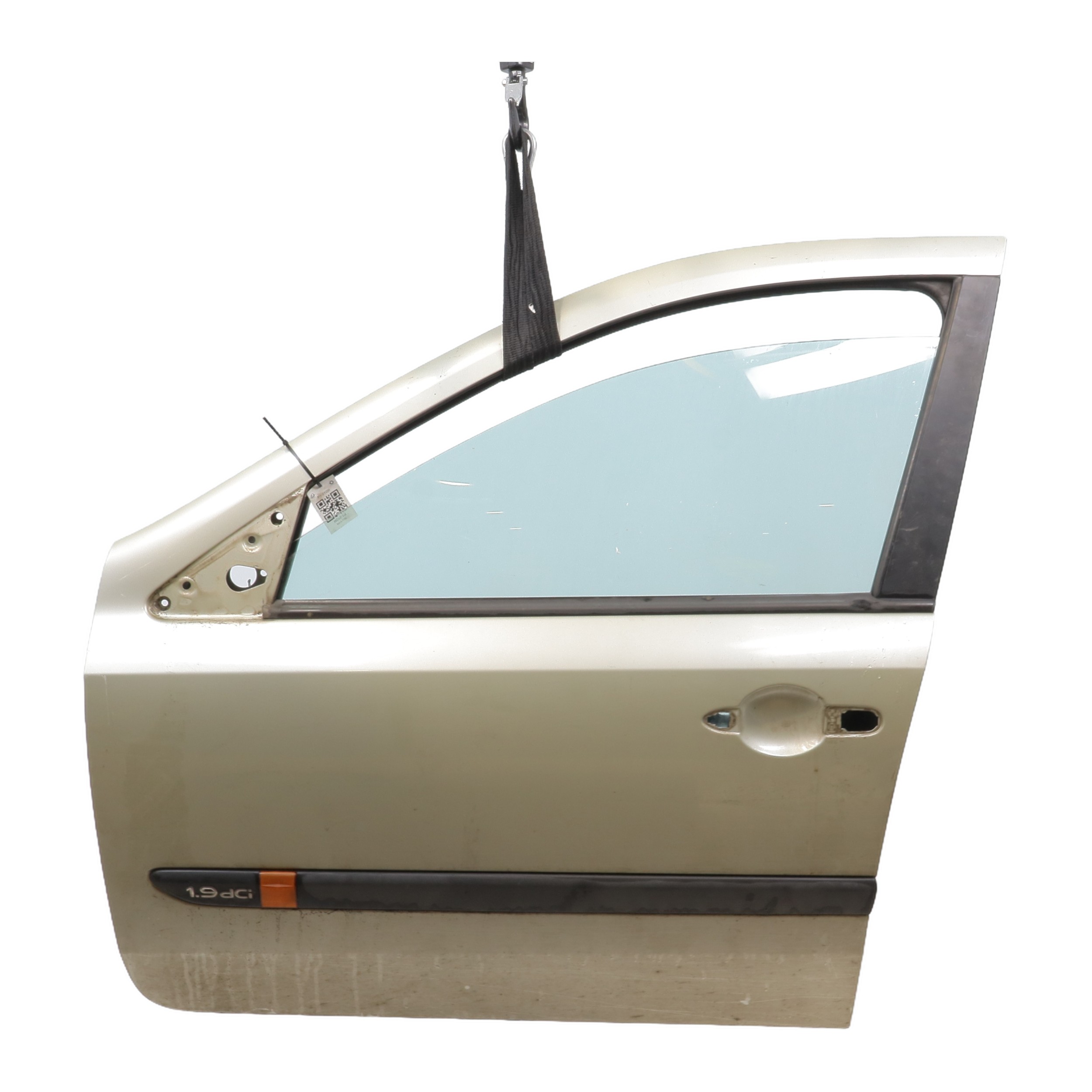 Porte avant gauche RENAULT LAGUNA 2 PH.1 7751471658 P1-0109I P1-0109I