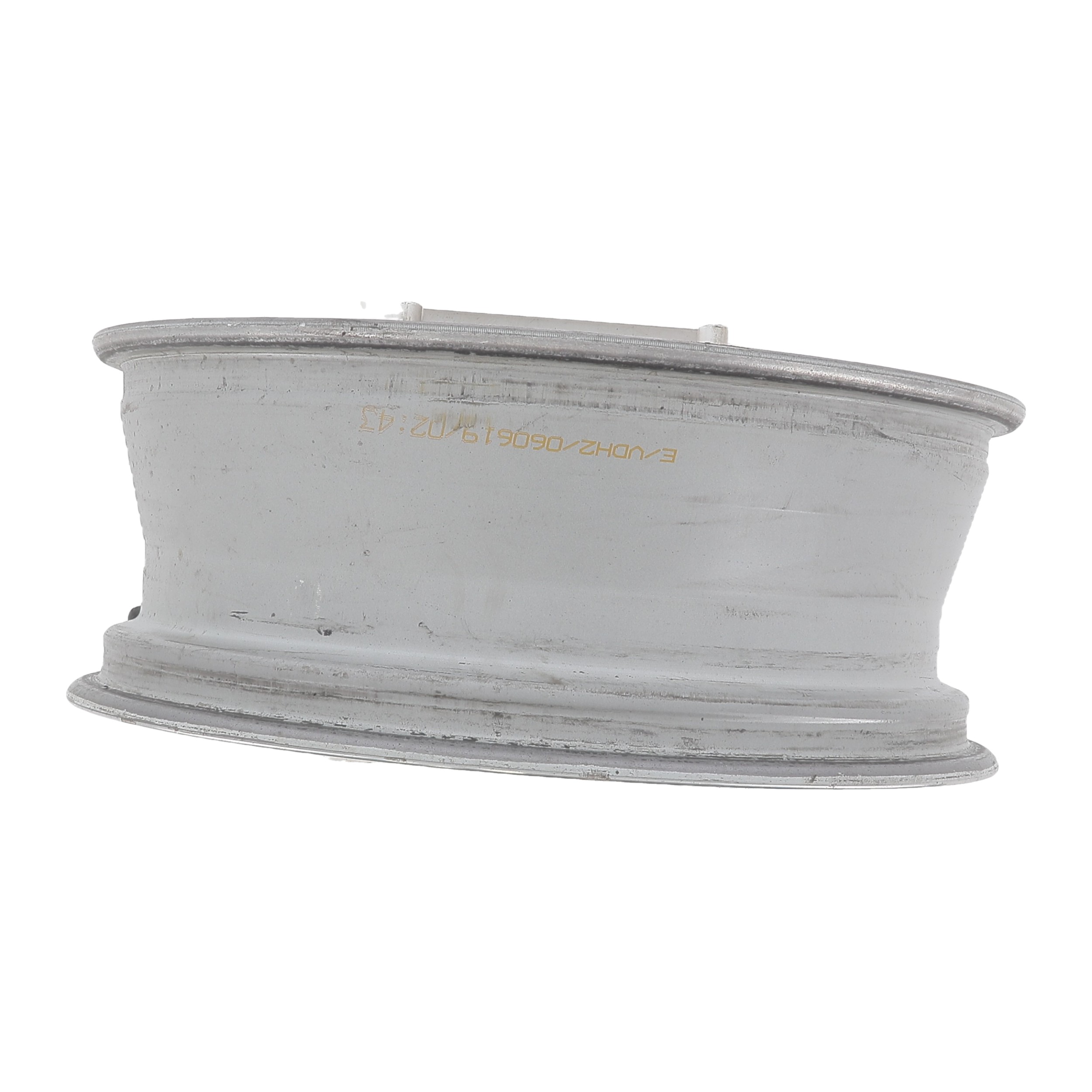 Jante alu D0300-JD18A- - NISSAN QASHQAI 1 PH.2 2.0 DCI - P1-0189L P1-0189L