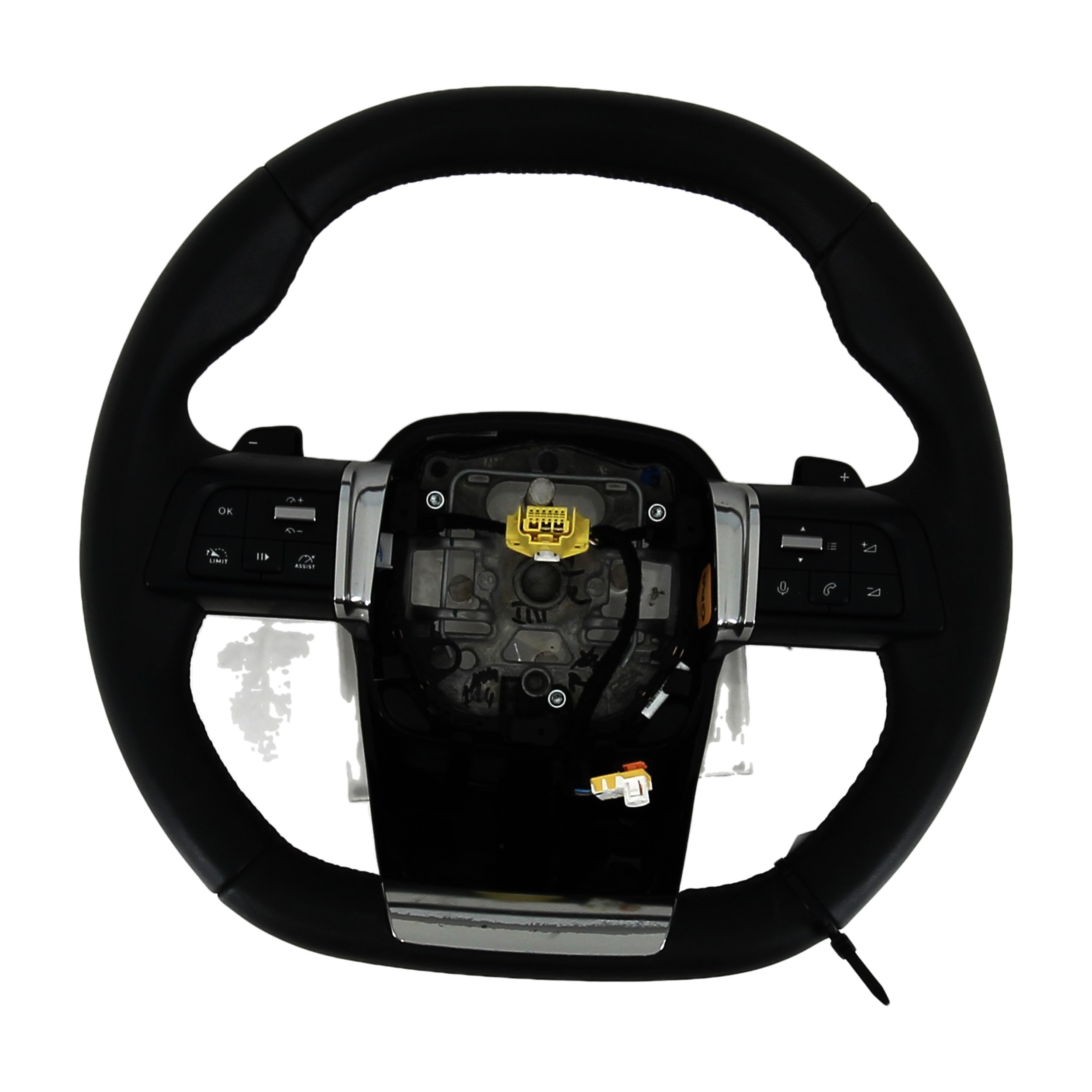 Volant 98406912ZD - CITROEN C4 3 1.2 PTEC - P1-0216J P1-0216J [reference_1296505]