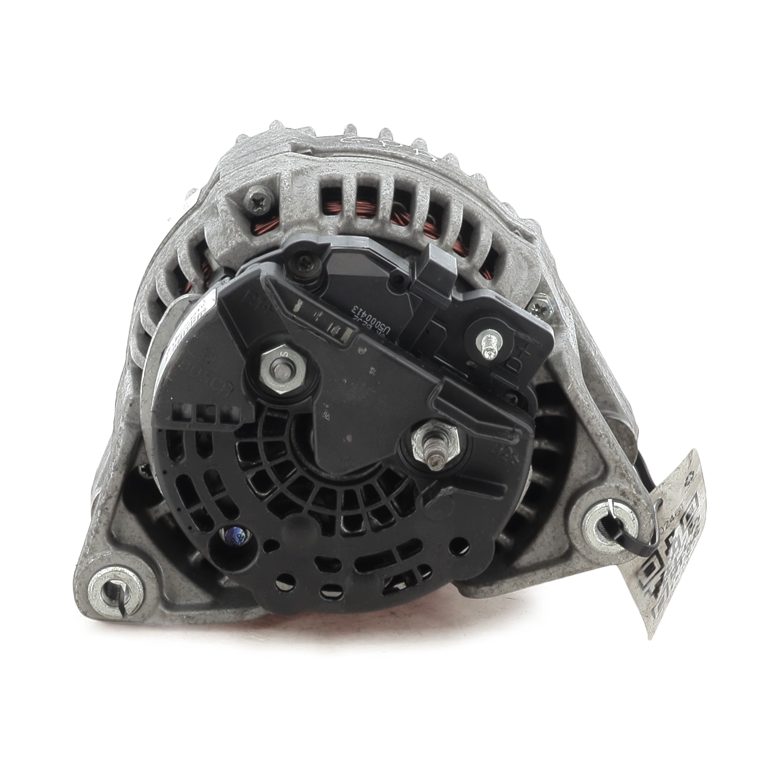 Alternateur OPEL CORSA C PH.1 1.2 12V réf. 9195752 P1-0246T P1-0246T