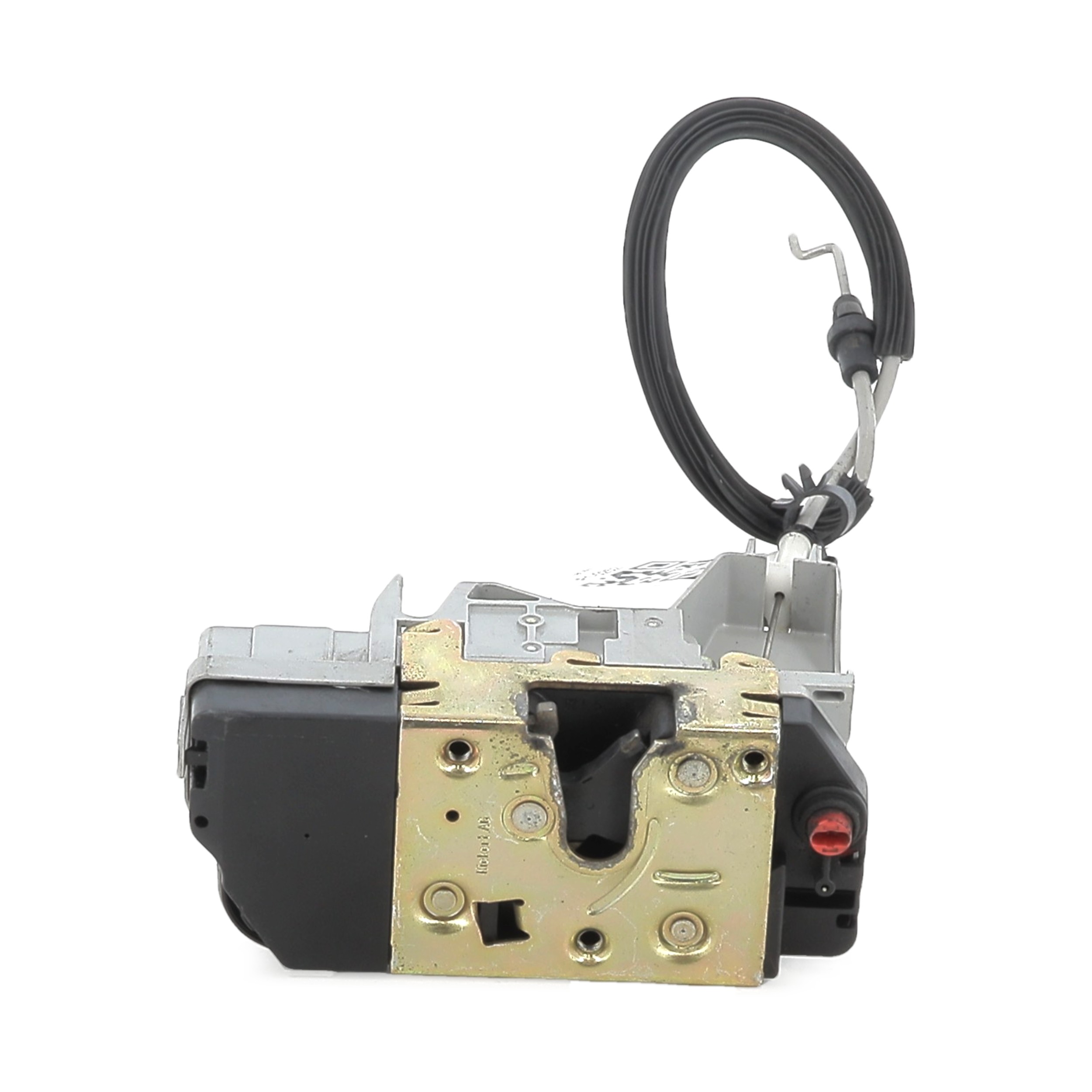 Serrue de porte arriere gauche 9137E4 - PEUGEOT 307 SW PH.2 SW HDI - P1-0252I P1-0252I