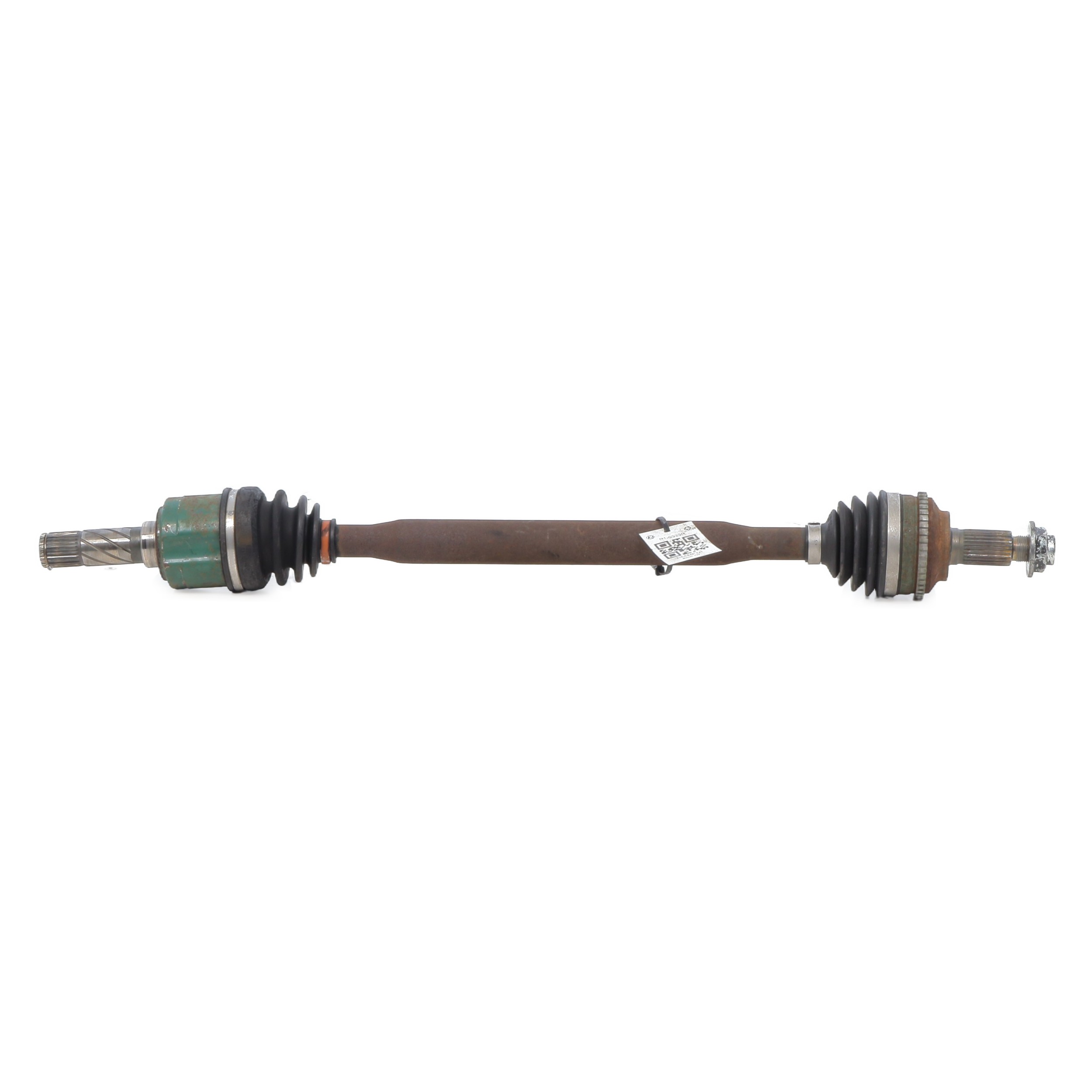 Cardan arrière droit MA042550XB - MAZDA MX5 3 PH.1 2.0 MZR - P1-0323R P1-0323R