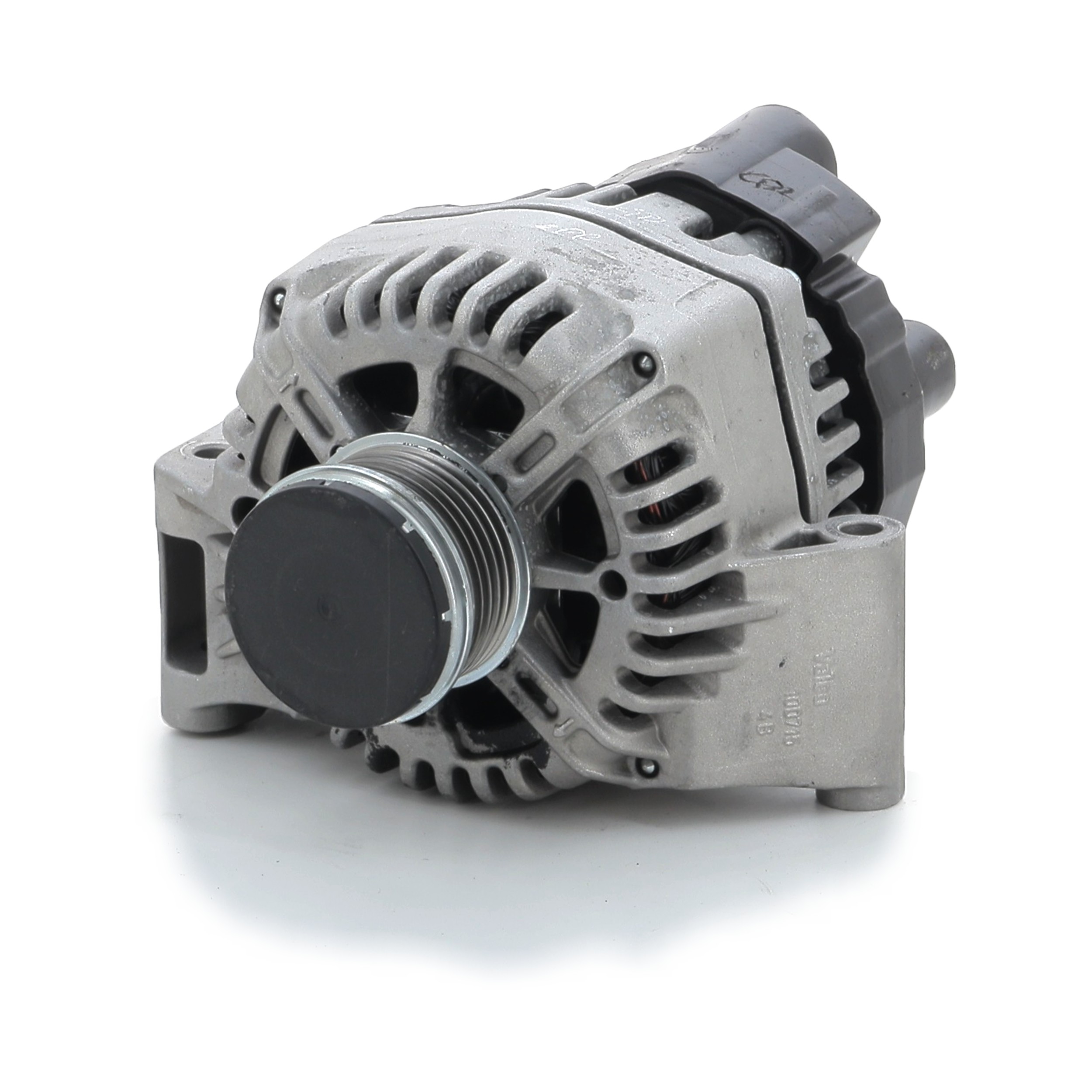 Alternateur FIAT GRANDE PUNTO 3 GD 1.3 réf. 51984056 P1-0349Z P1-0349Z